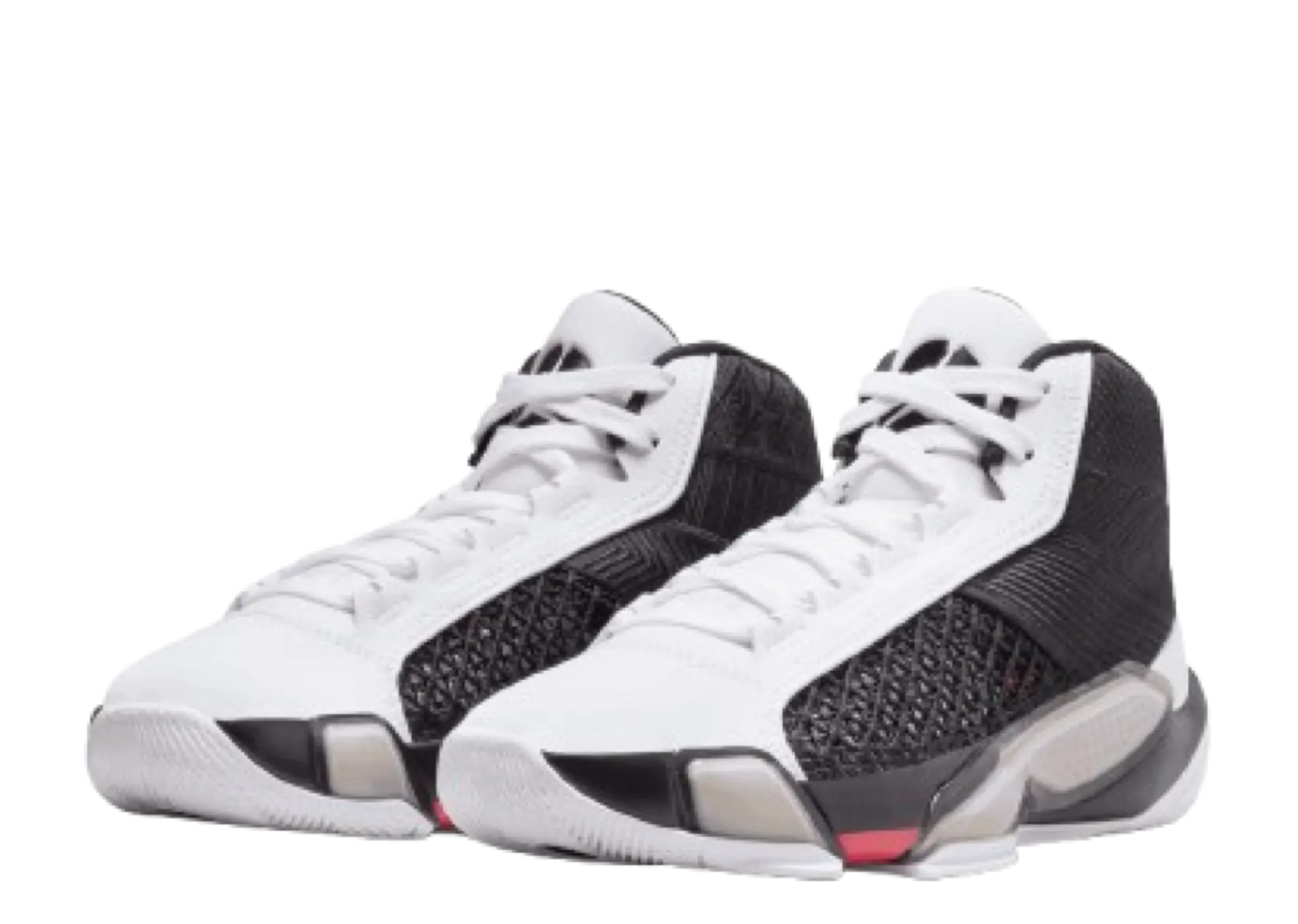 Air Jordan 38 Fundamental (Grade School) - photo 2