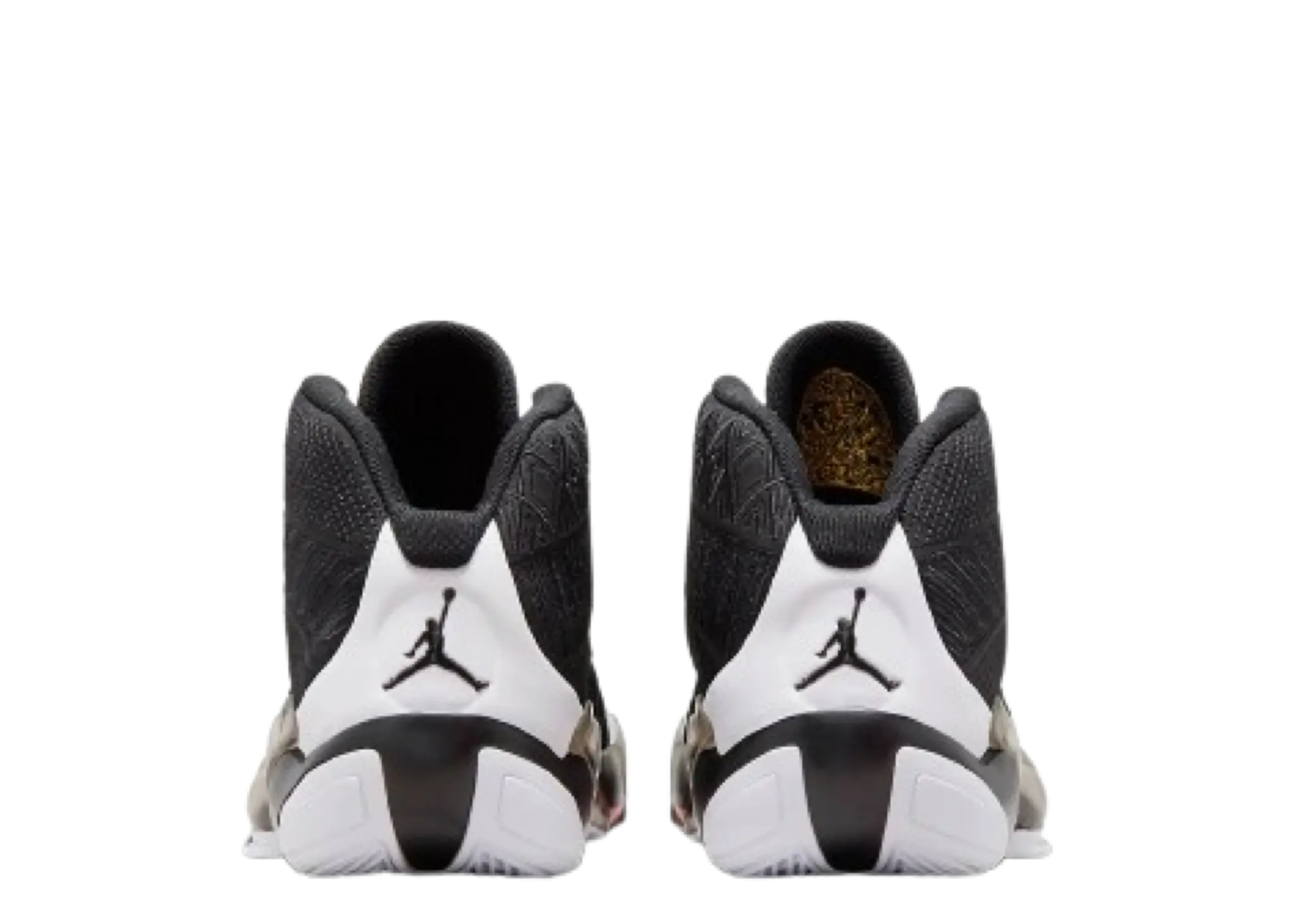 Air Jordan 38 Fundamental (Grade School) - photo 3