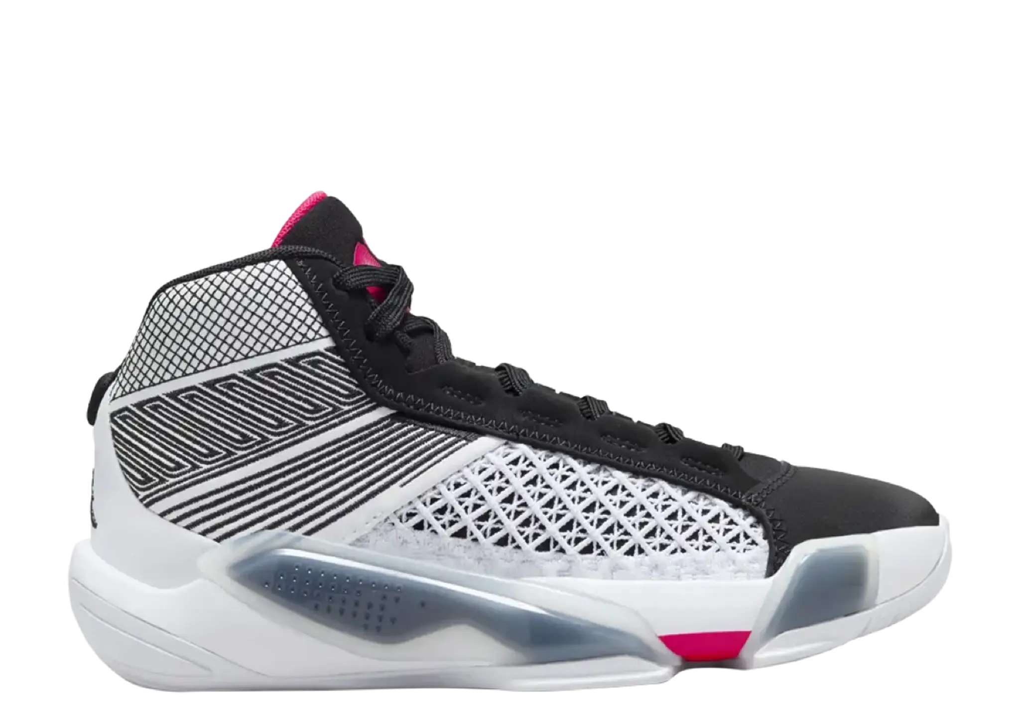 Air Jordan 38 Fundamental 2.0 (Grade School)