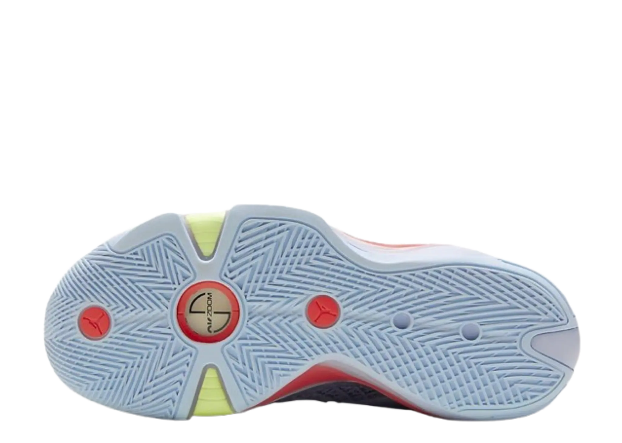 Air Jordan 38 Fadeaway (Grade School) - photo 3
