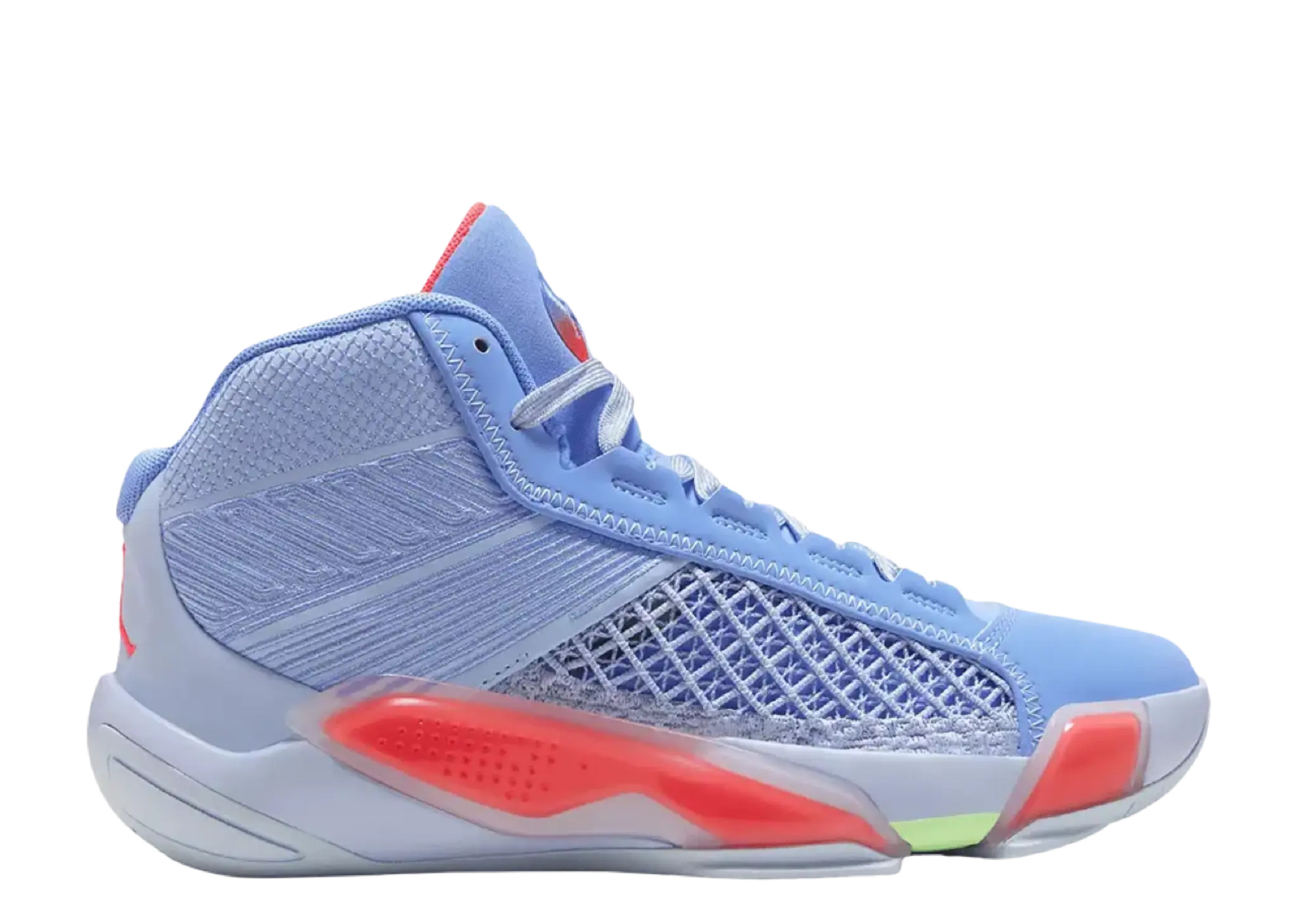 Air Jordan 38 Fadeaway (Grade School)
