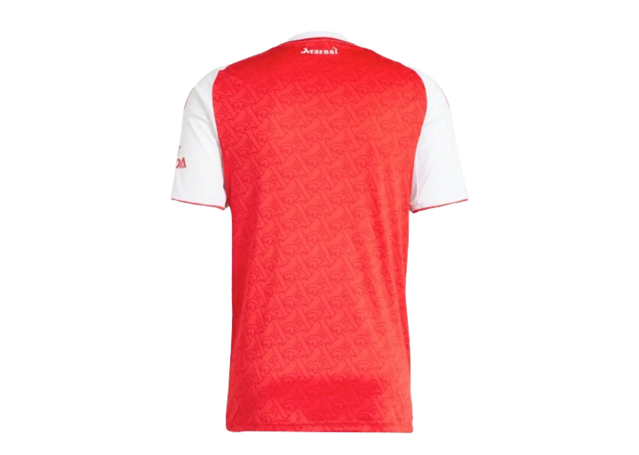 Adidas Arsenal 25/26 Home - photo 2