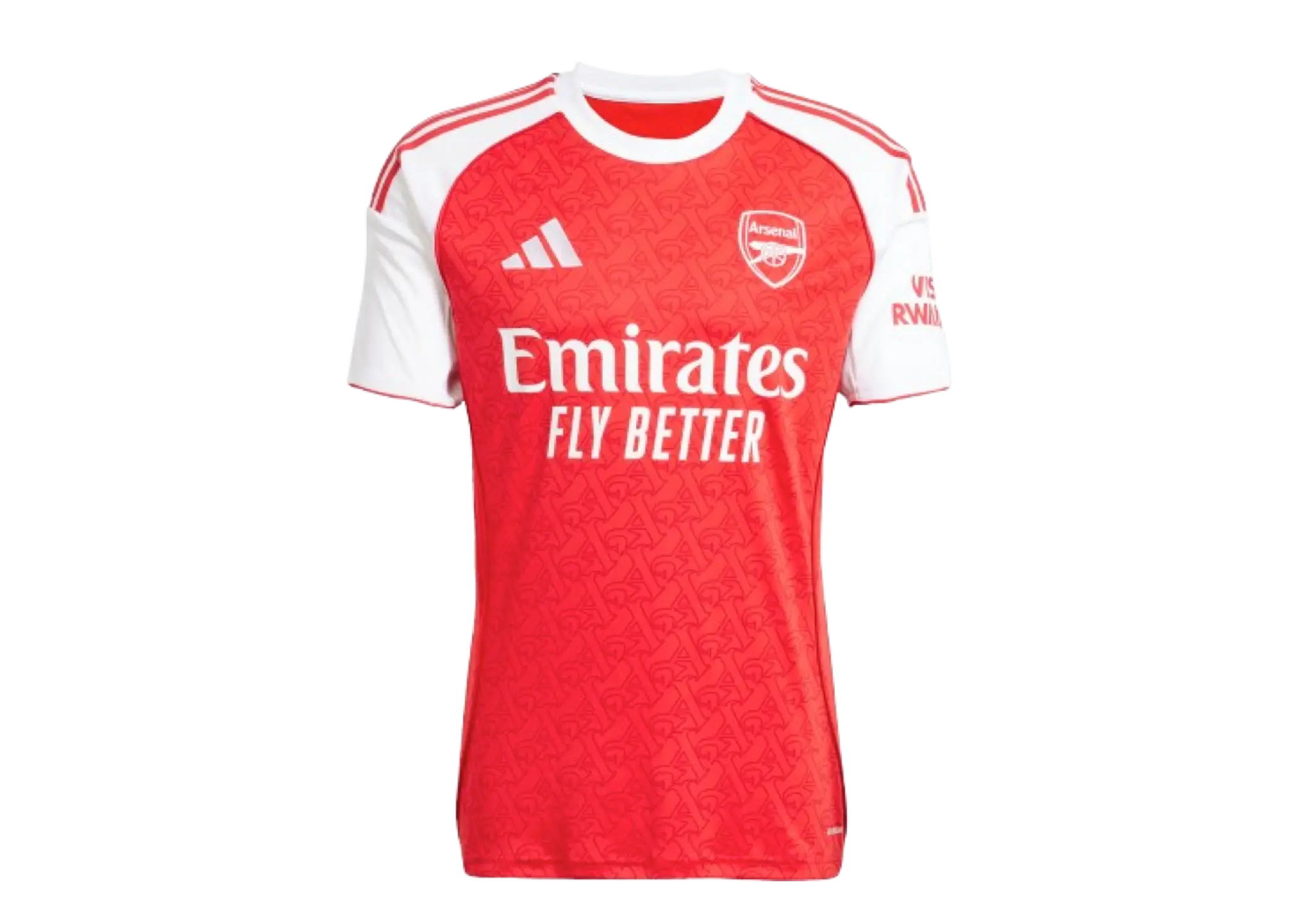 Adidas Arsenal 25/26 Home