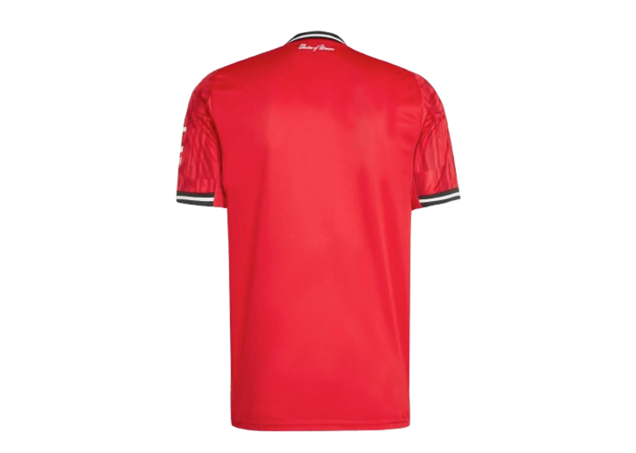 Adidas Manchester United 25/26 Home - photo 2