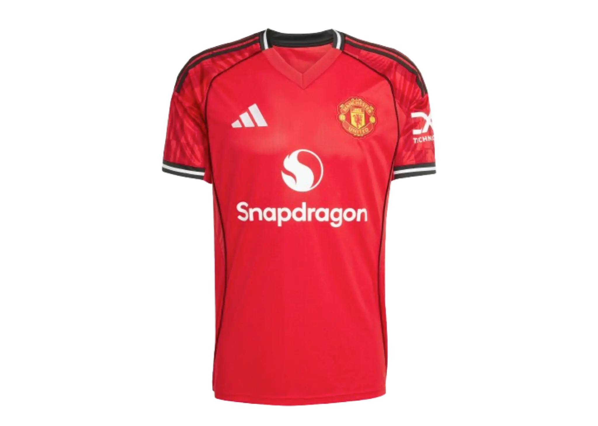 Adidas Manchester United 25/26 Home