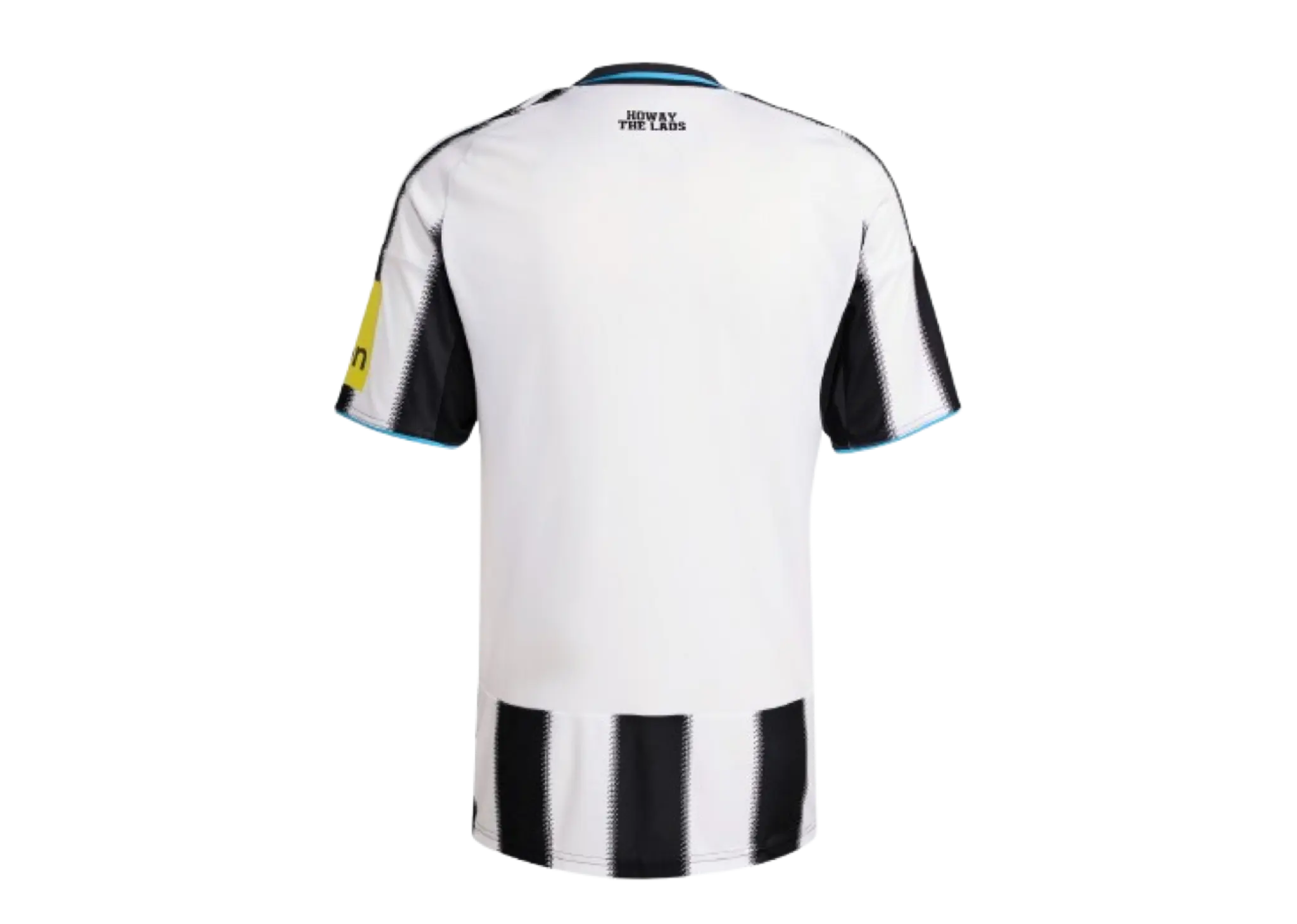 Adidas Newcastle United Fc 25/26 Home - photo 2
