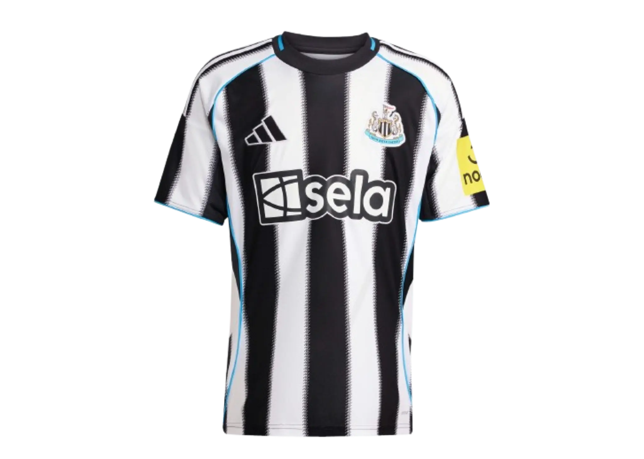 Adidas Newcastle United Fc 25/26 Home