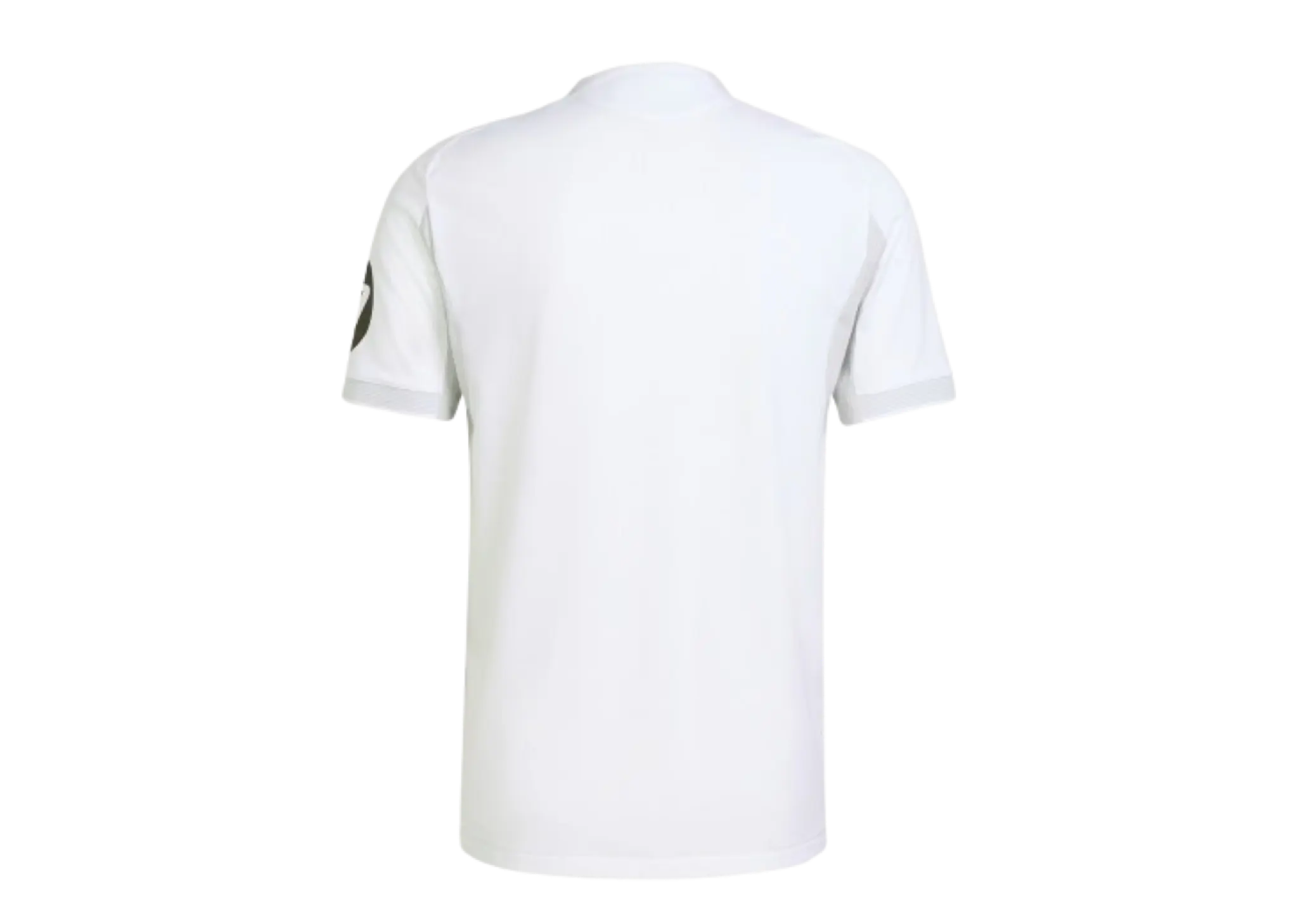 Adidas Real Madrid 25/26 Home Authentic - photo 2