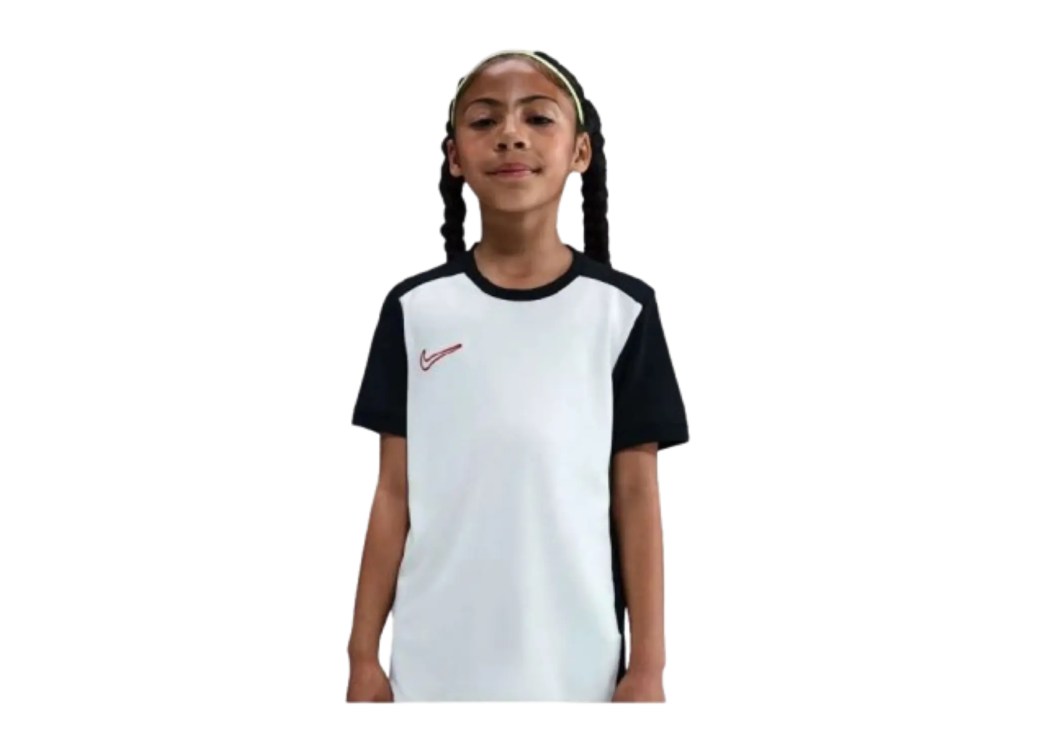 Nike Academy Big Kids Dri-Fit Soccer Top
