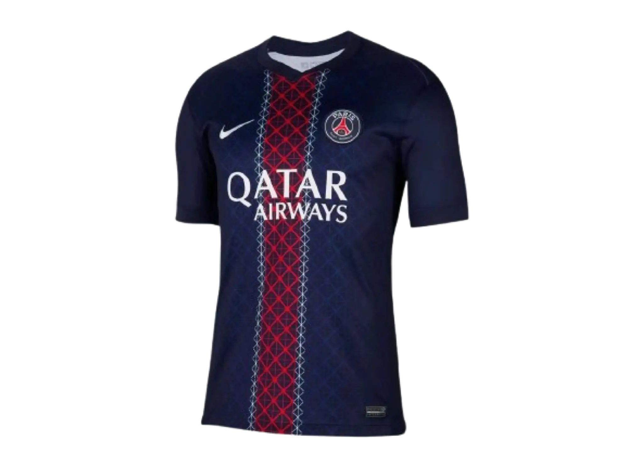 Nike Paris Saint-Germain 25/26 Stadium Home