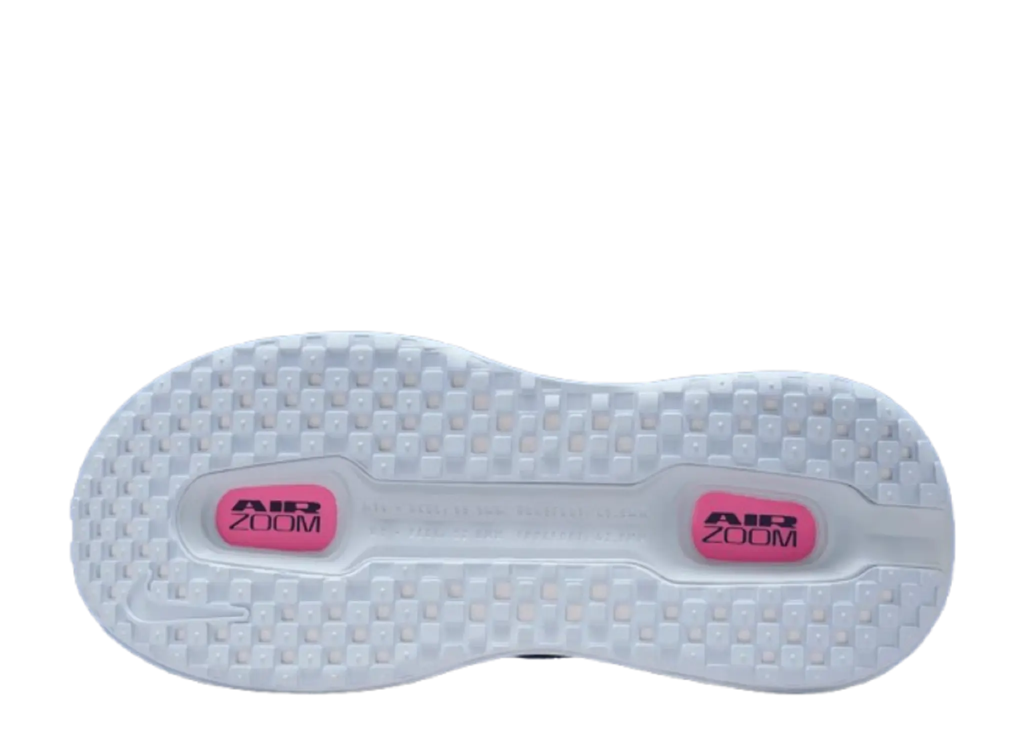 Nike Vomero Premium Blue Tint (Women's) - photo 4