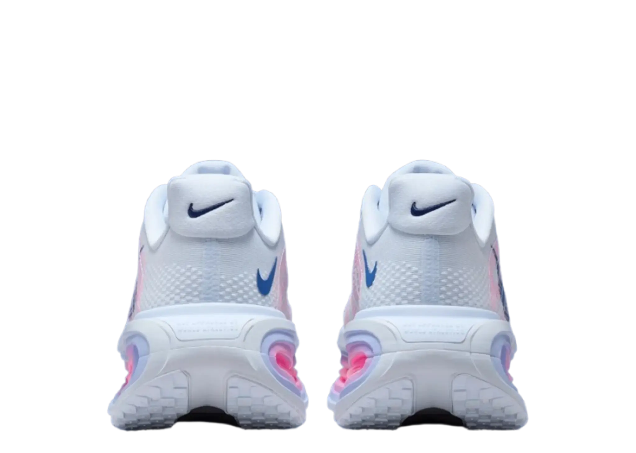 Nike Vomero Premium Blue Tint (Women's) - photo 3