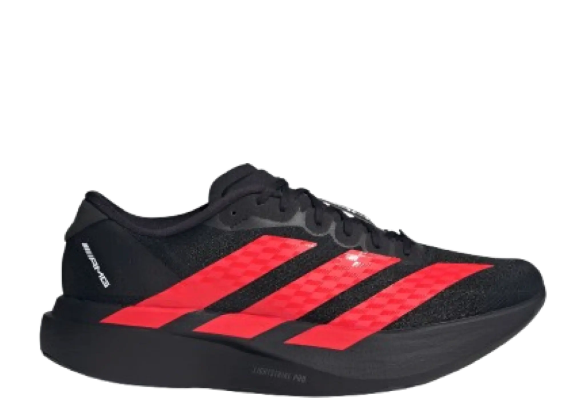 Adidas Adizero Evo SL AMG Black Lucid Red