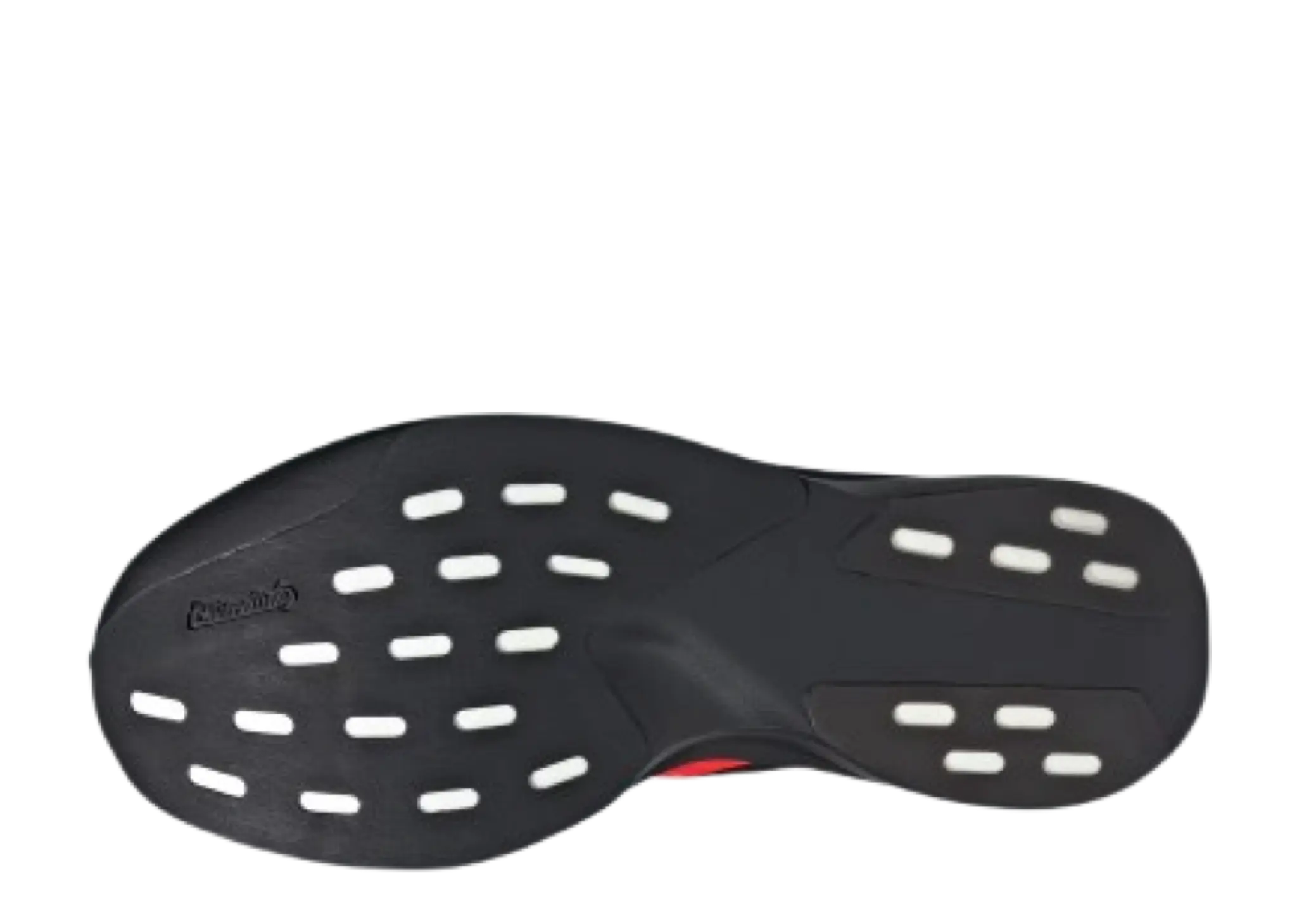 Adidas Adizero Evo SL AMG Black Lucid Red - photo 4