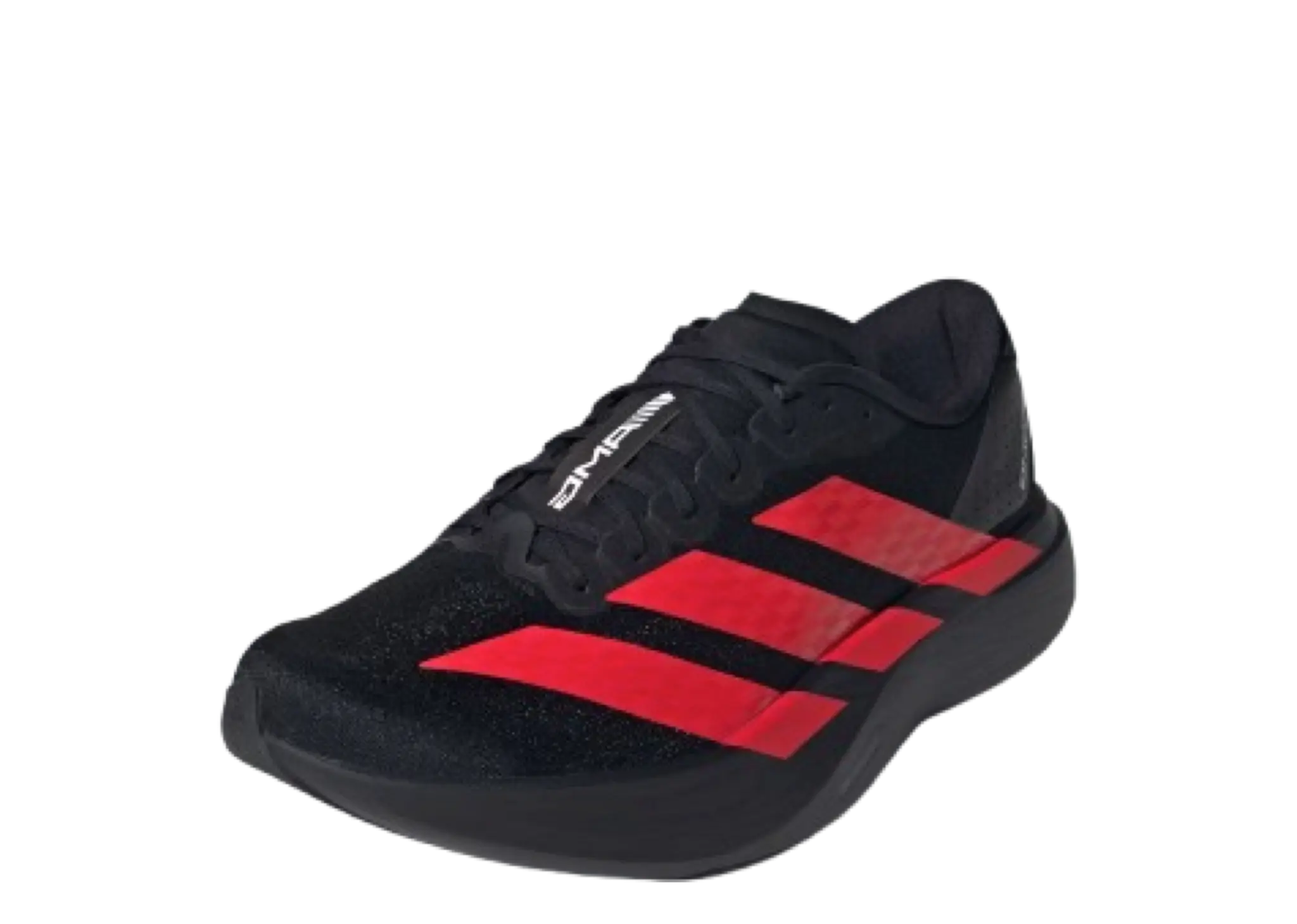 Adidas Adizero Evo SL AMG Black Lucid Red - photo 2