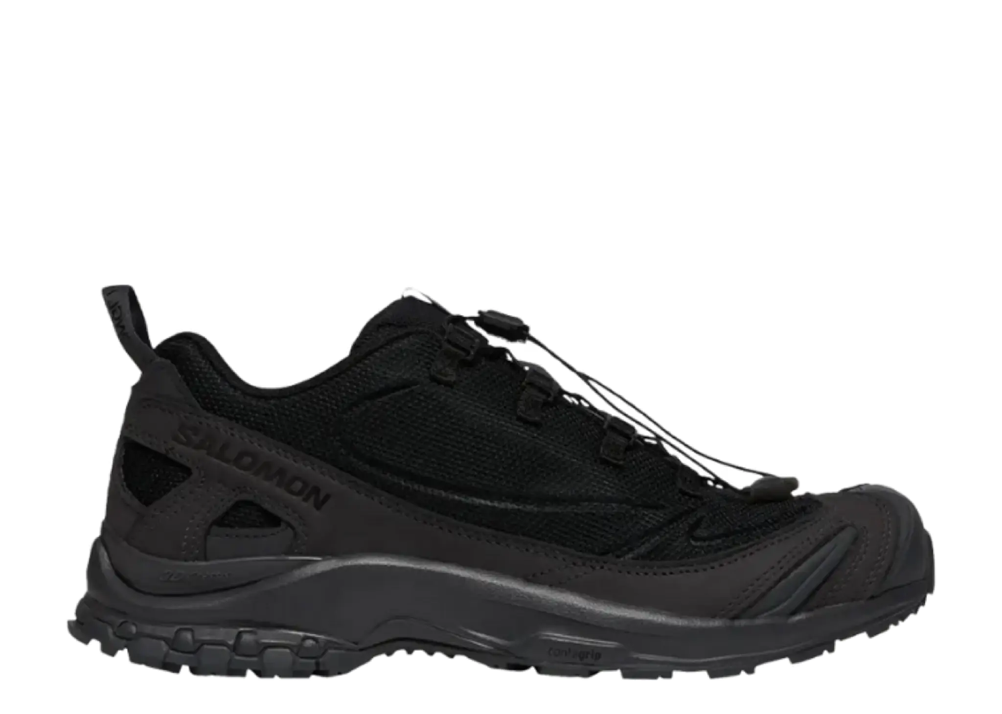Salomon Jeong Li x XA Pro 3D Black Asphalt