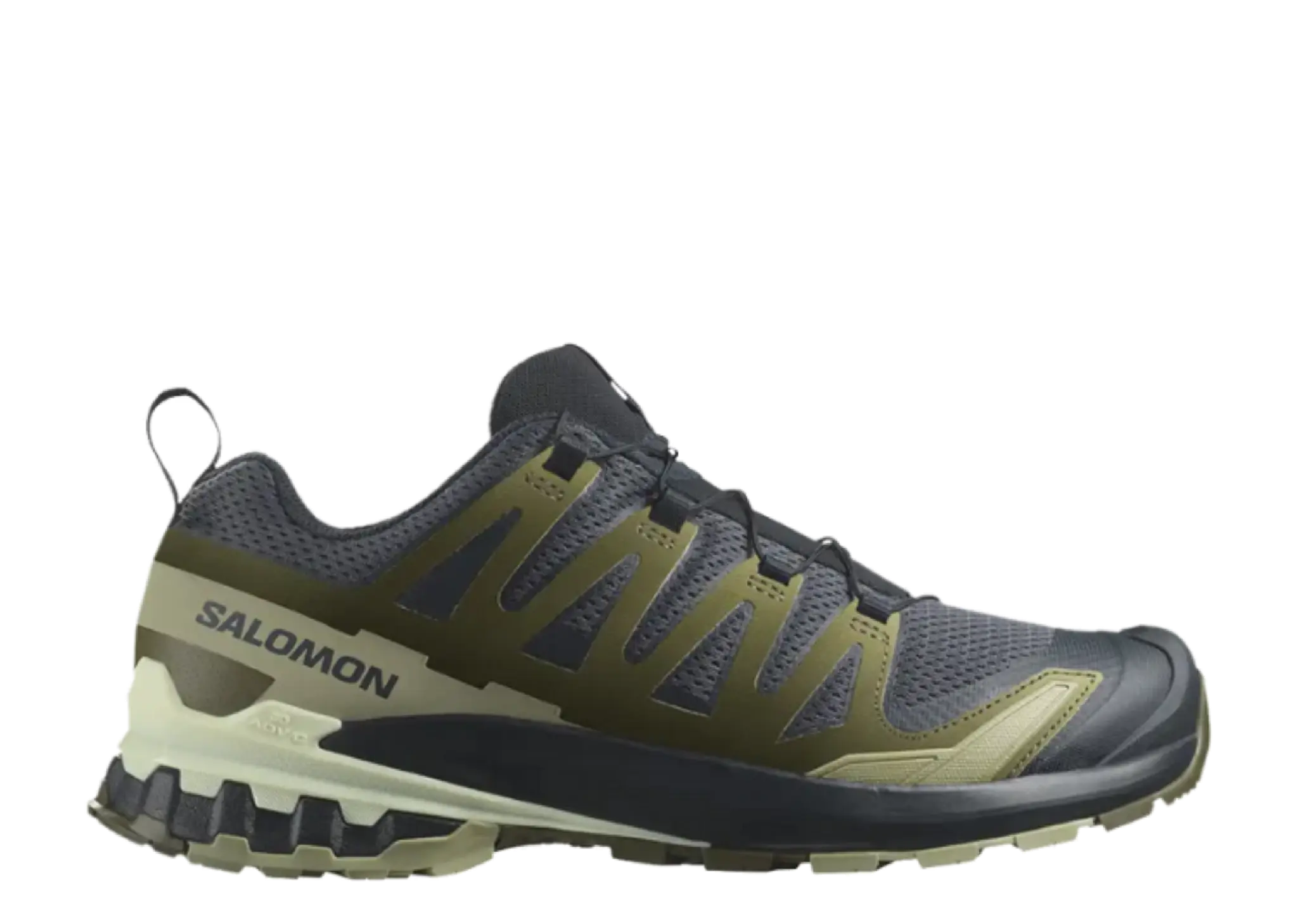 Salomon XA Pro 3D V9 India Ink Olive Night