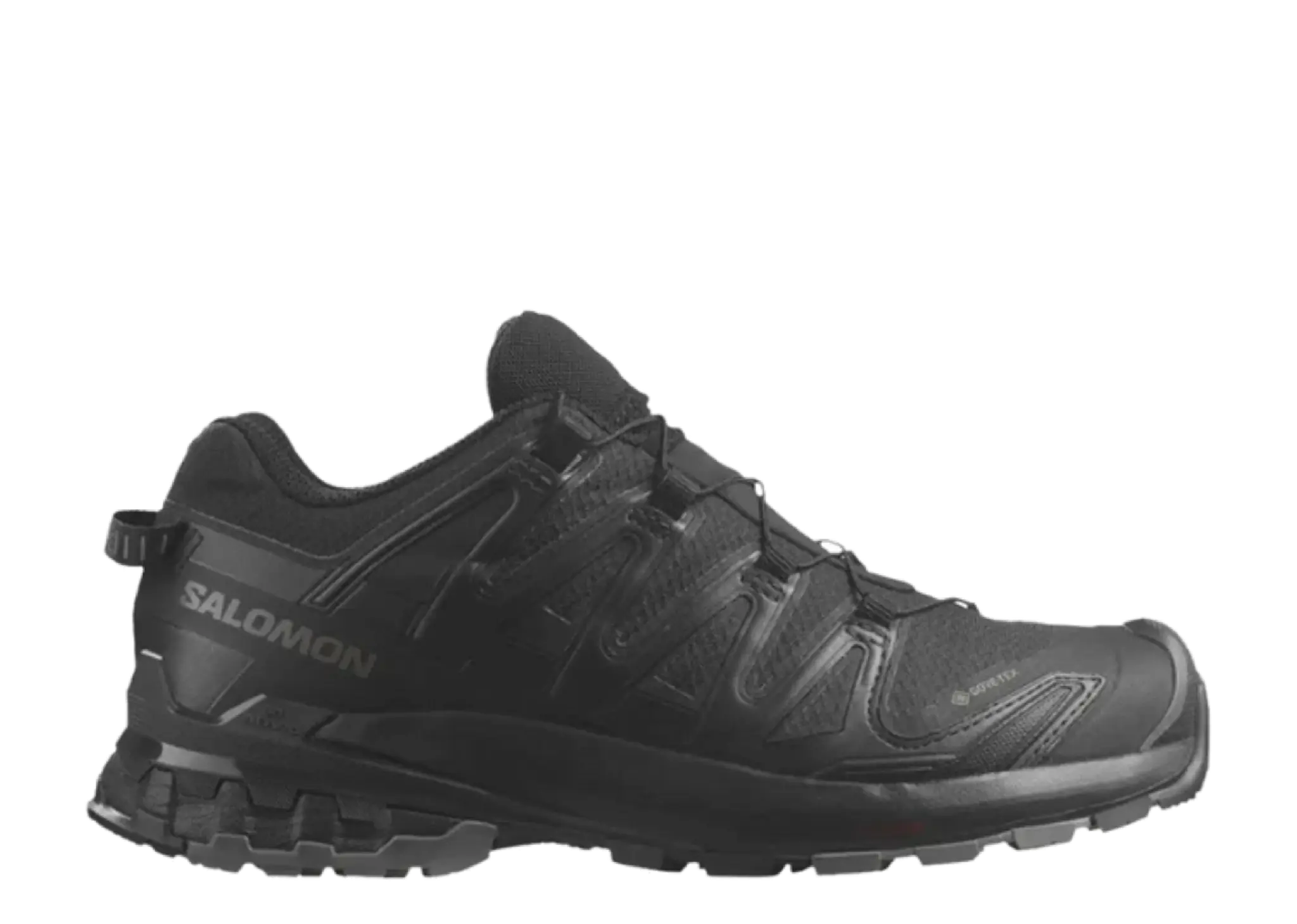 Salomon XA Pro 3D V9 GORETEX Black Phantom (Women's)