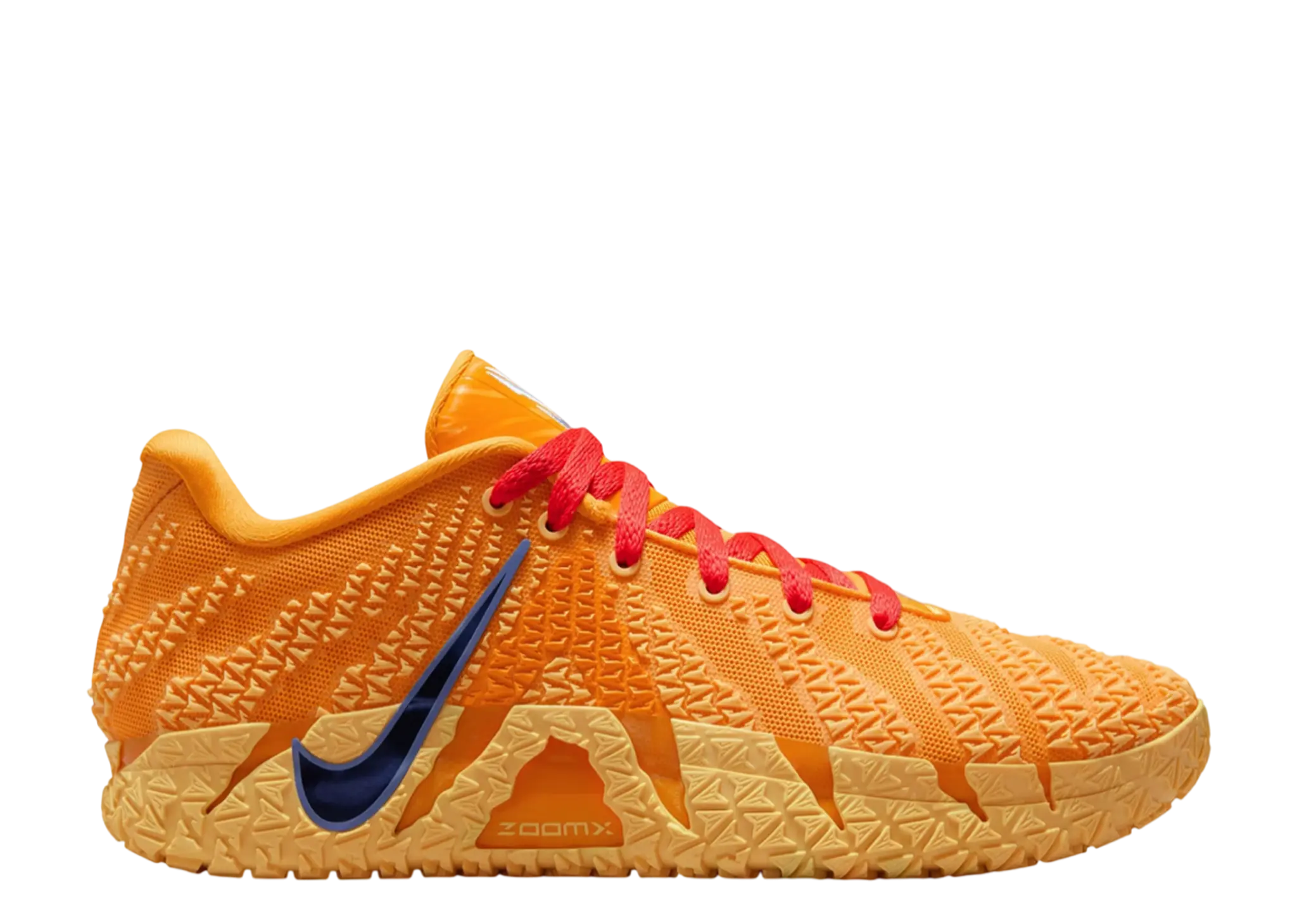 Nike Ja 3 Hustle & Flow (Grade School)