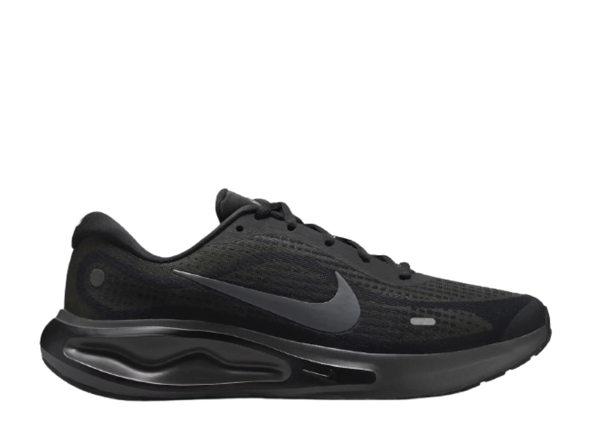 Nike Journey Run Black Smoke Grey