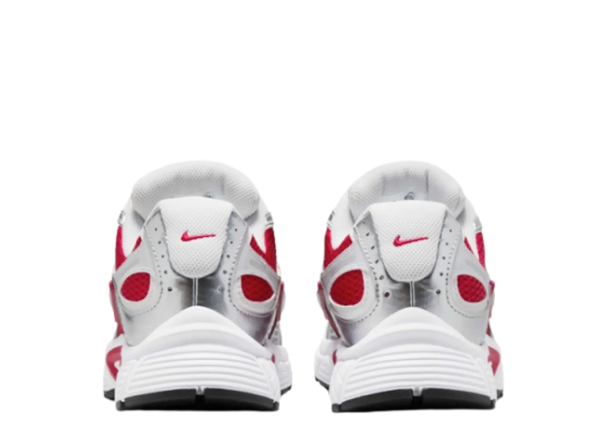 Nike V5 RNR Gym Red Metallic Silver - photo 3