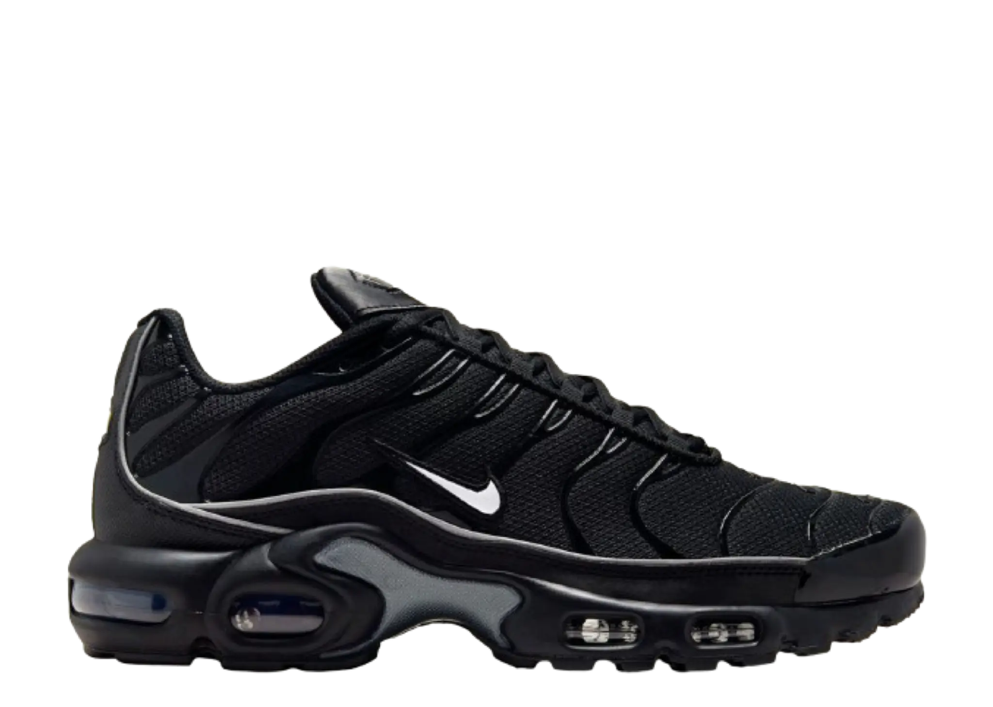 Nike Air Max Plus OG Black Reflective