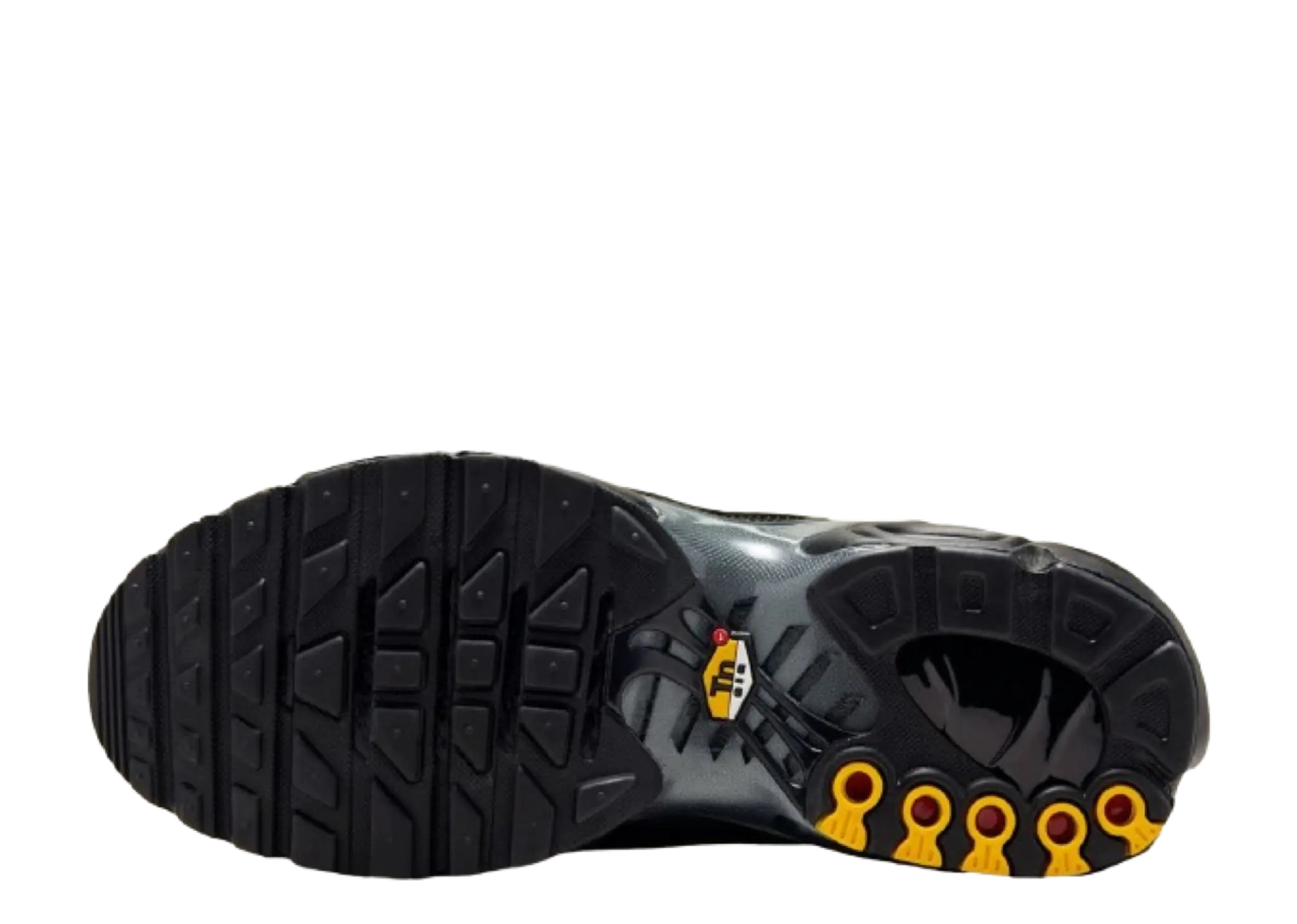 Nike Air Max Plus OG Black Reflective - photo 4