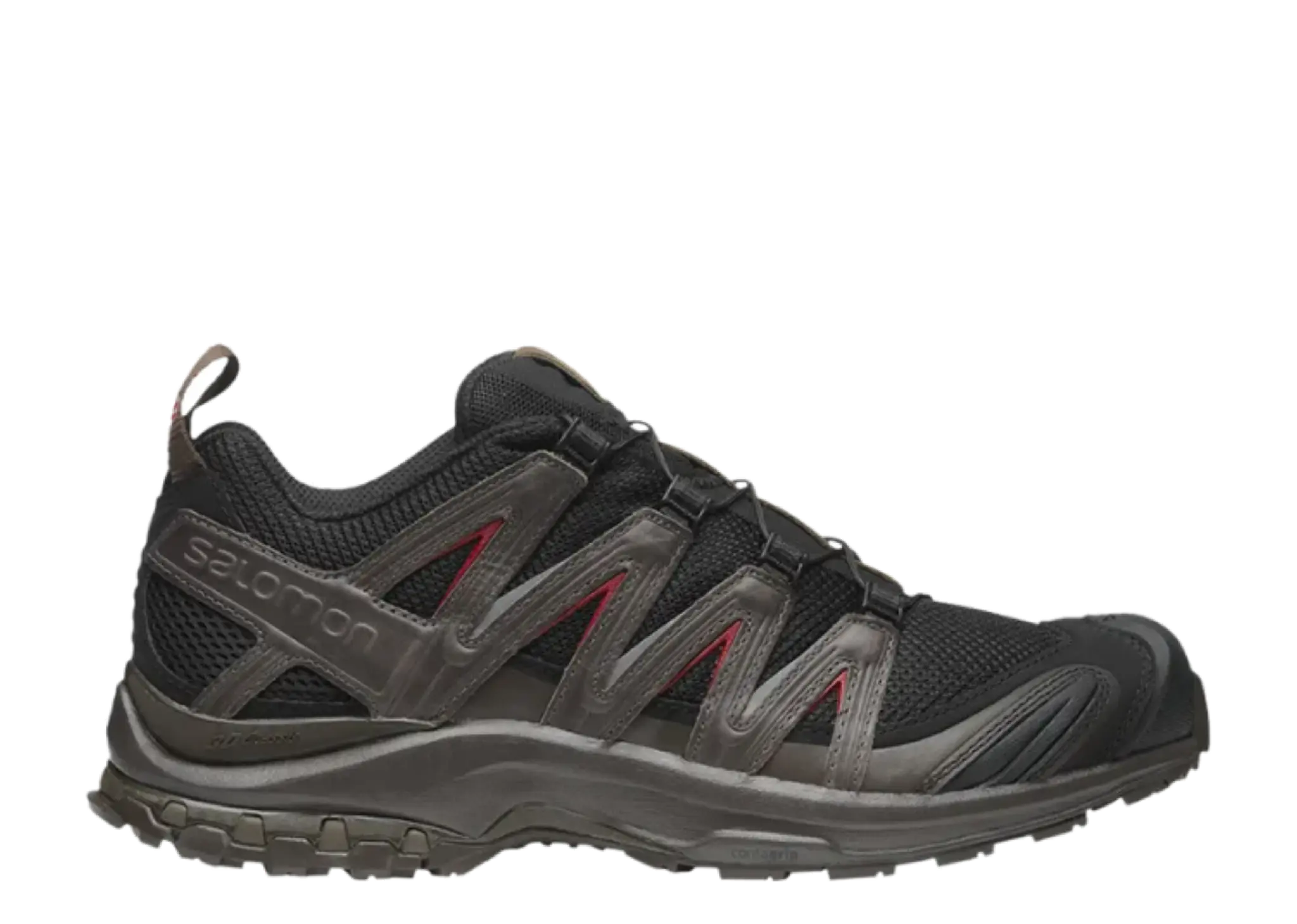 Salomon XA Pro 3D La Yaute Pack Black