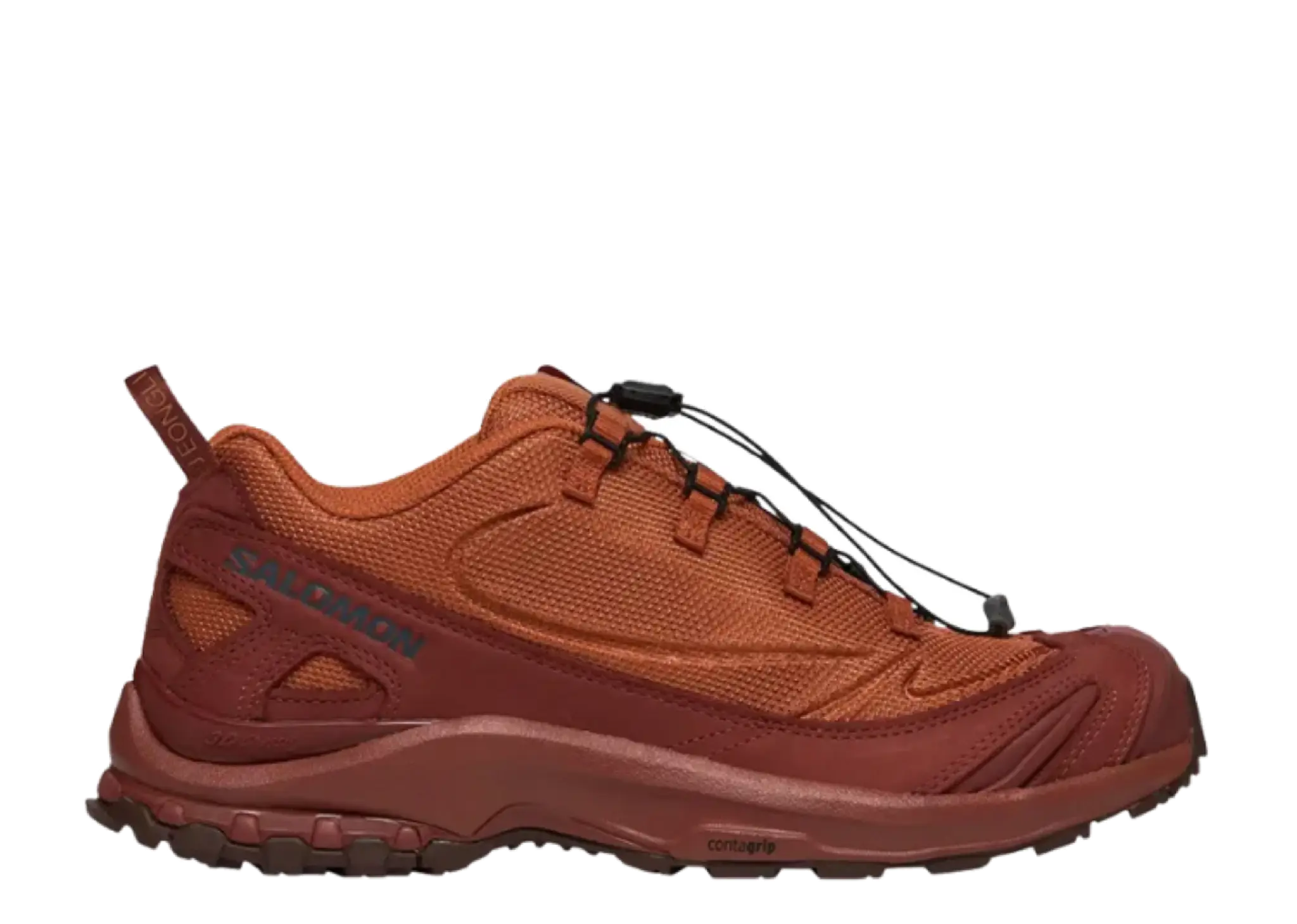 Salomon Jeong Li x XA Pro 3D Sierra Henna