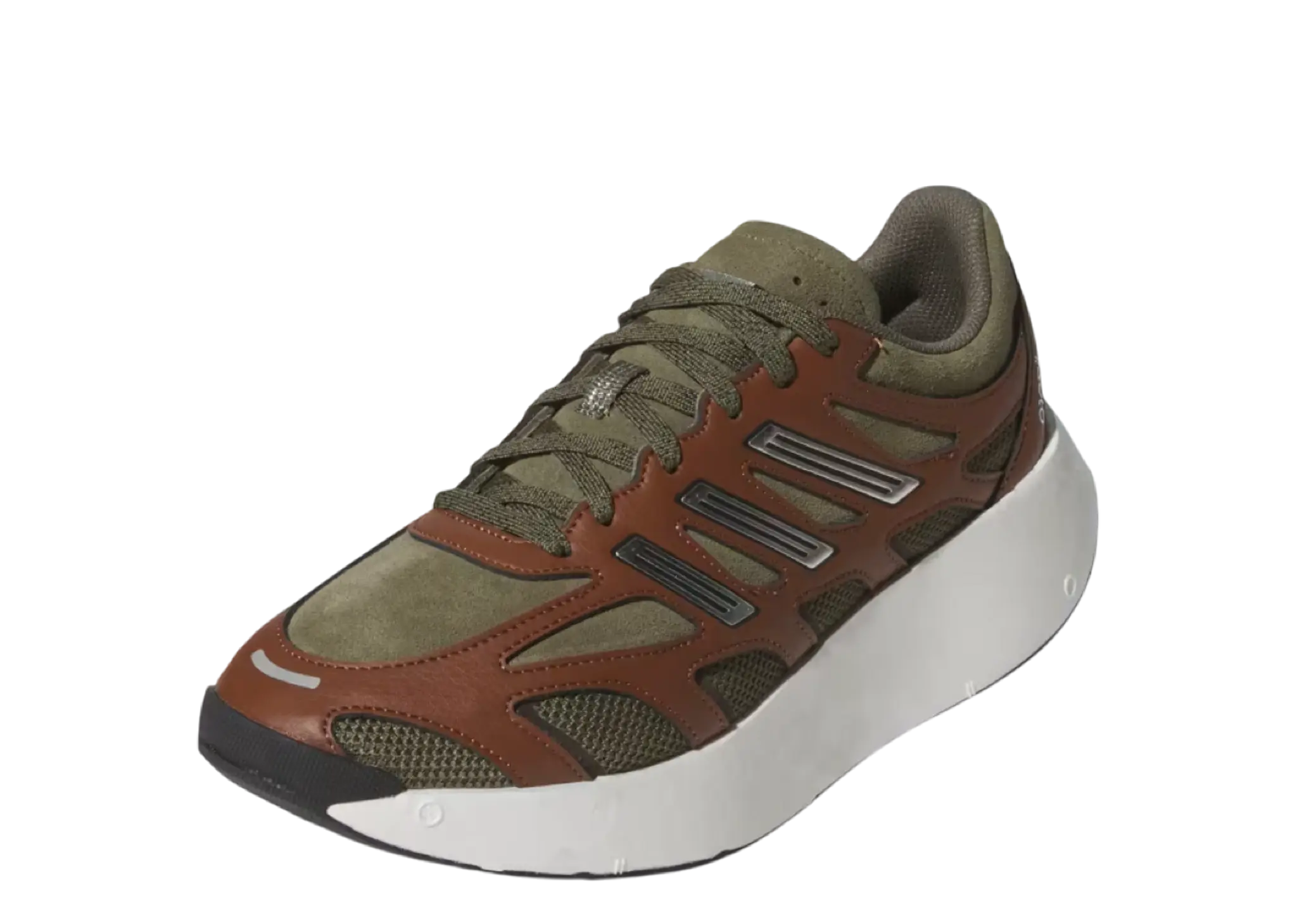 Adidas Adizero Aruku Preloved Brown Olive Strata - photo 2