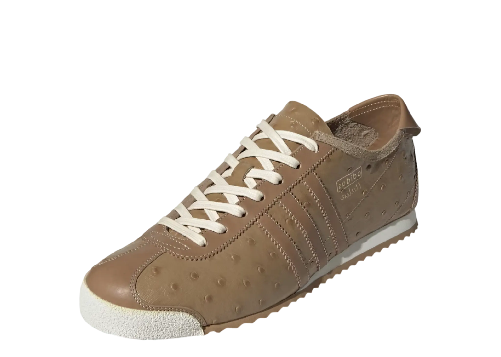 Adidas Italia 60s Cardboard Brown Made In Italy - photo 2