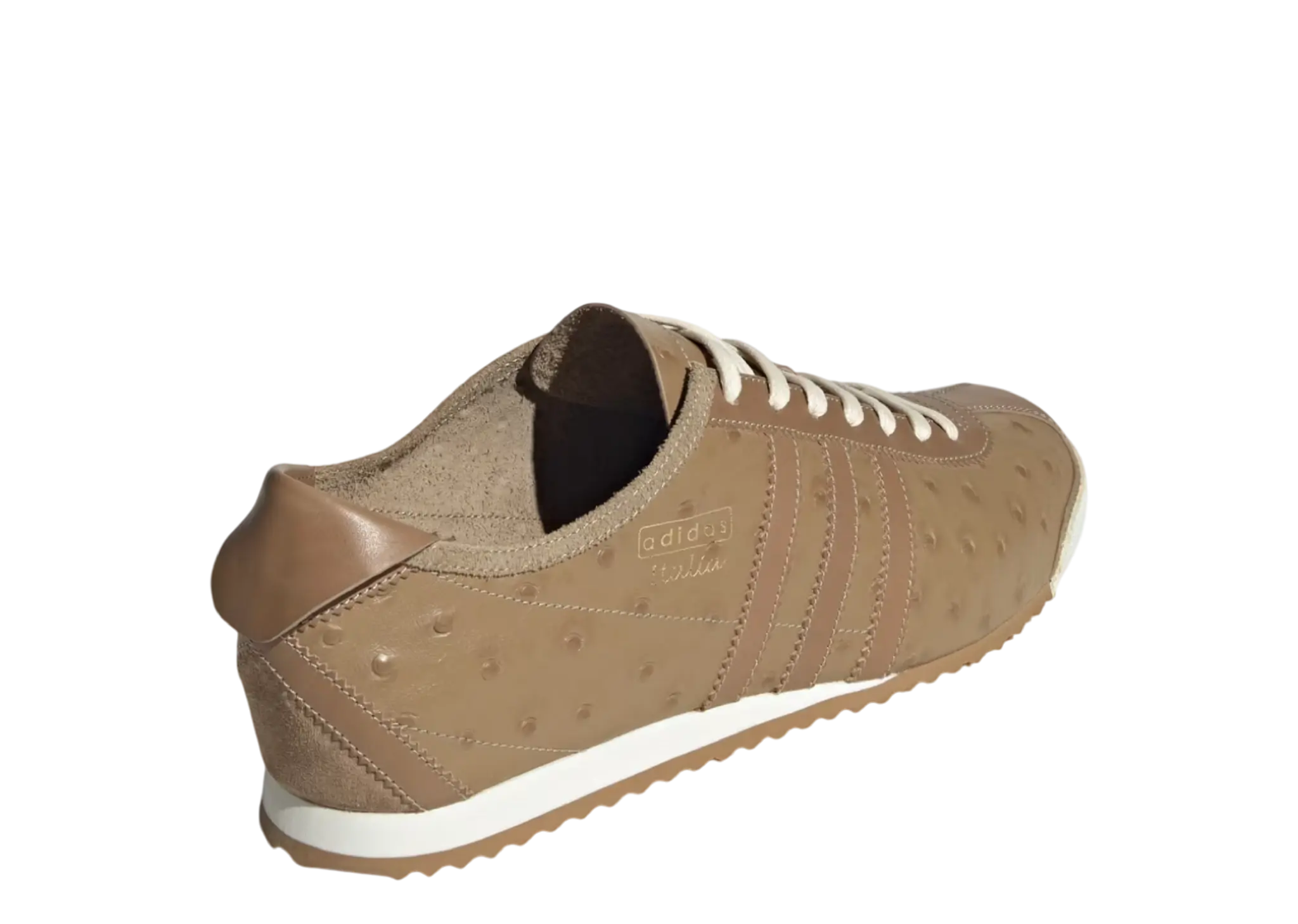 Adidas Italia 60s Cardboard Brown Made In Italy - photo 3