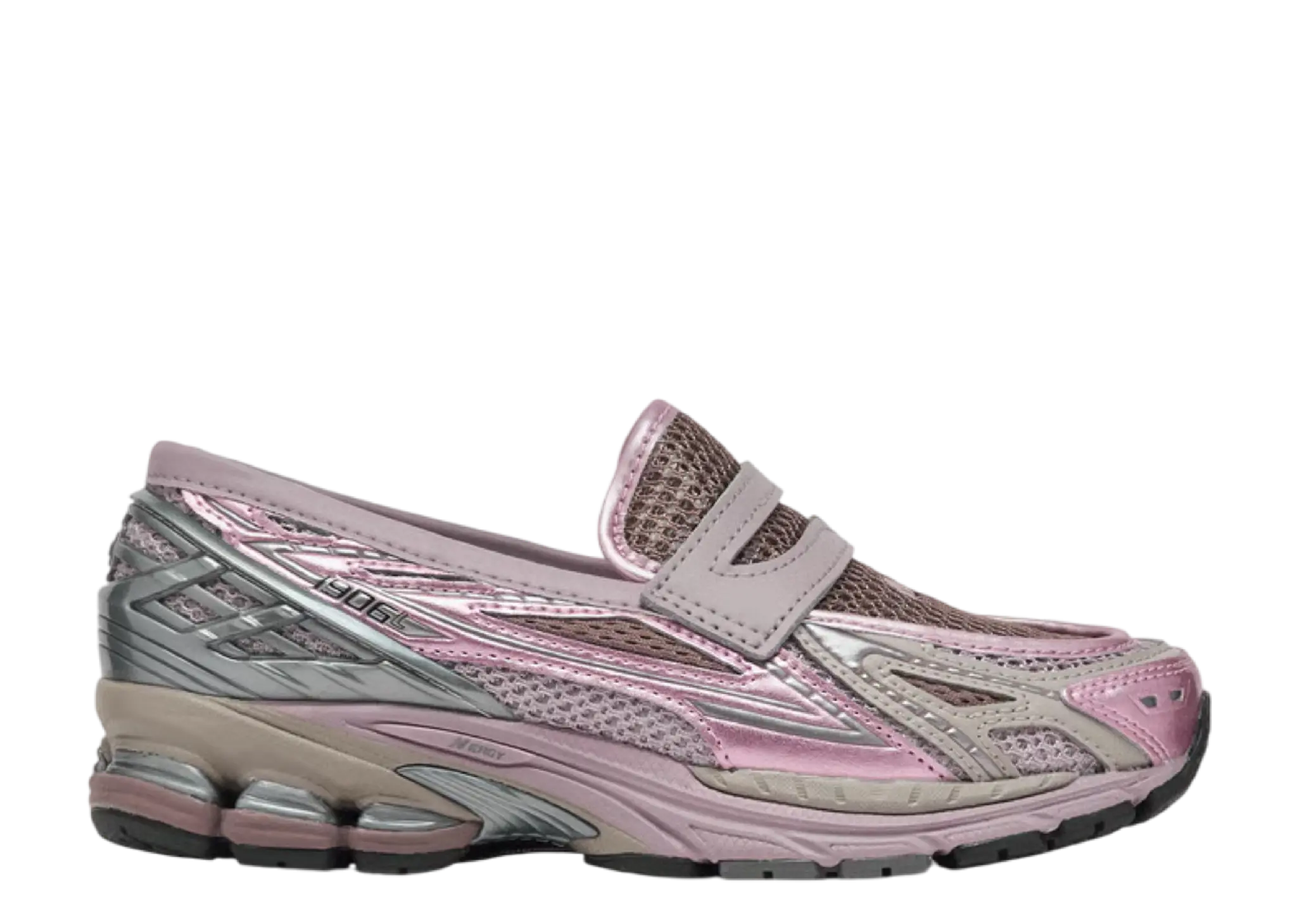 New Balance 1906L Ice Wine Pink Taffy
