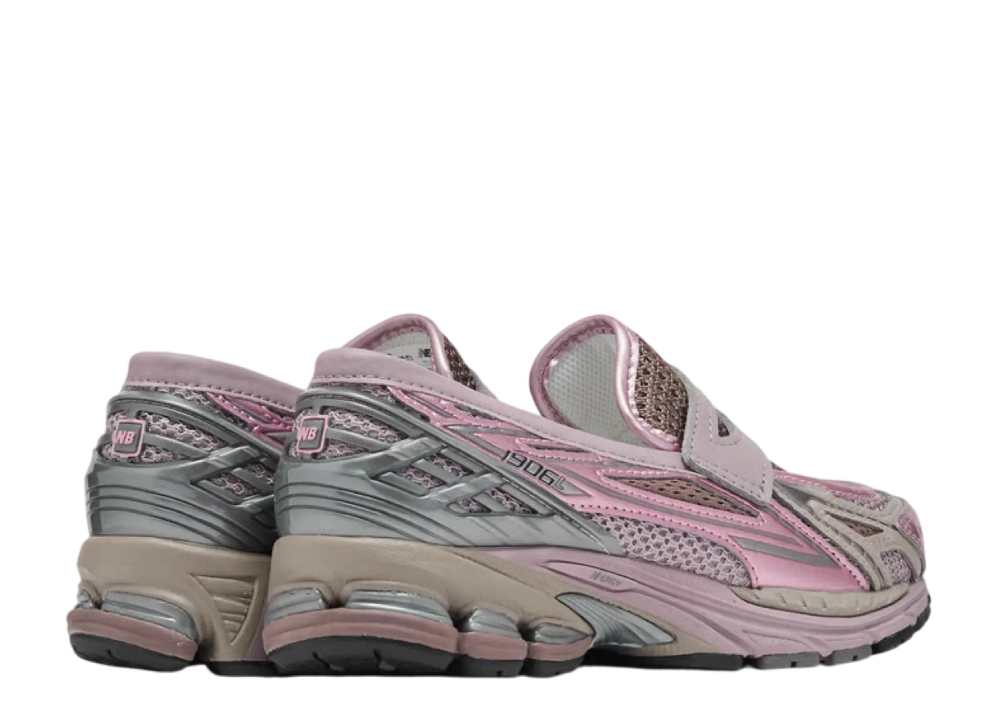 New Balance 1906L Ice Wine Pink Taffy - photo 3