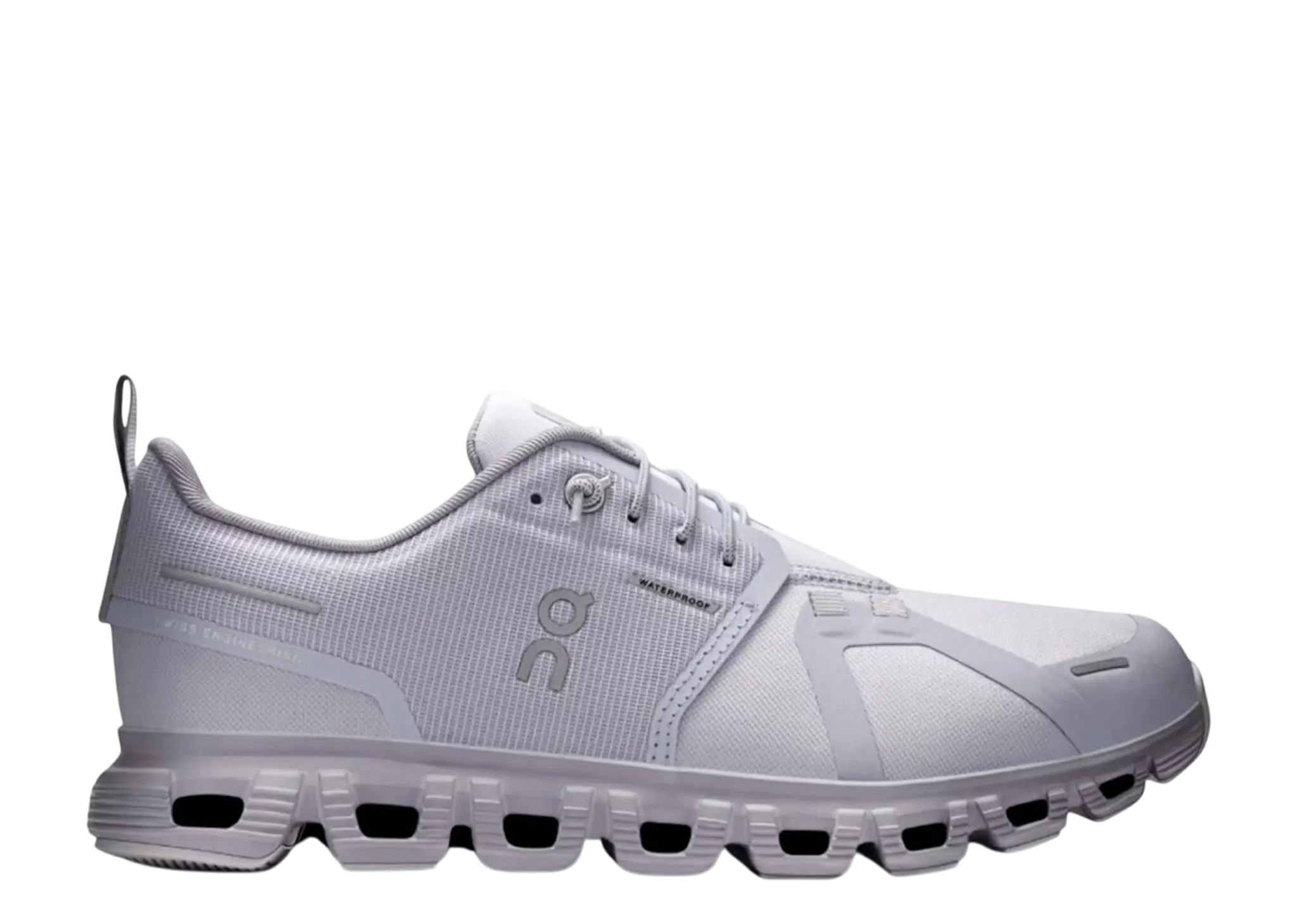 ON Running Cloud 6 Waterproof Nimbus Lilac (Women's)
