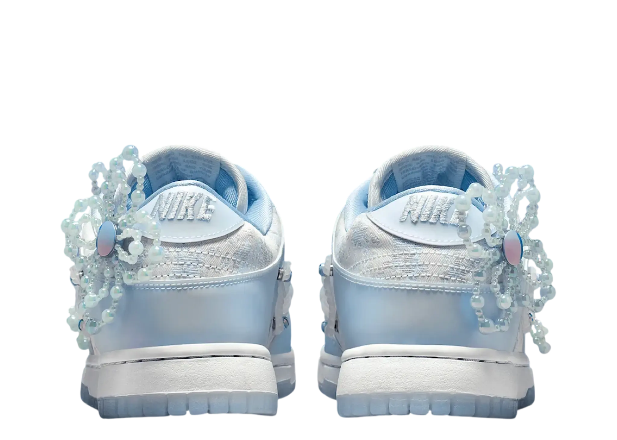 Nike Dunk Low Susan Fang Artist Collection (Women's) - photo 3