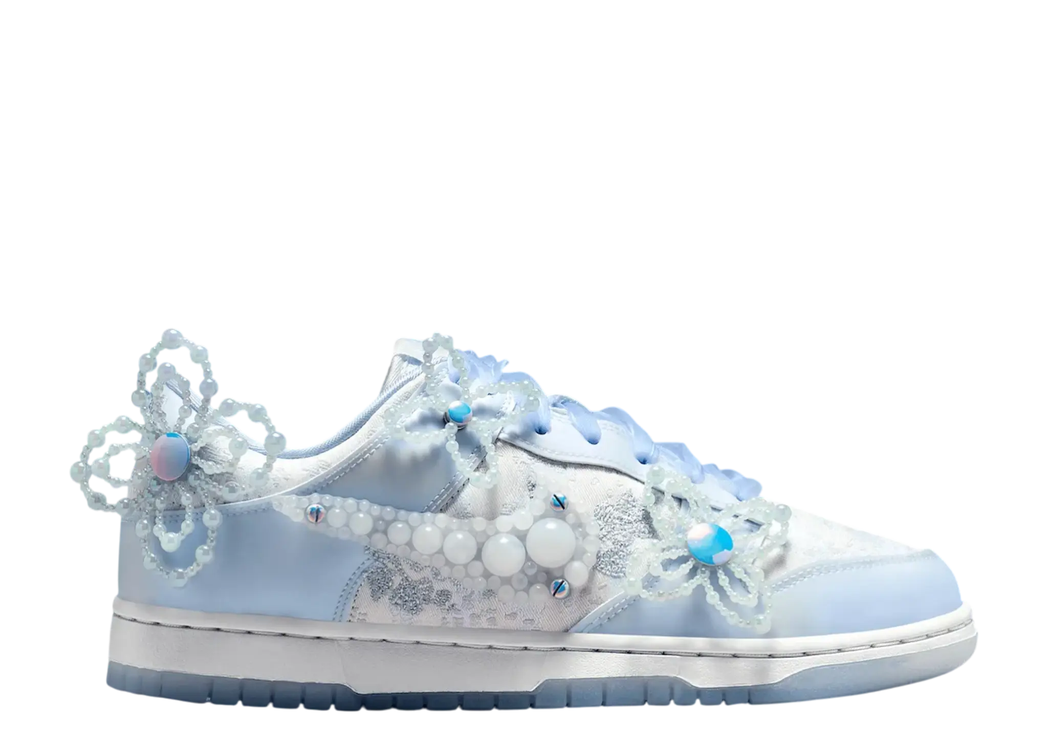 Nike Dunk Low Susan Fang Artist Collection (Women's)