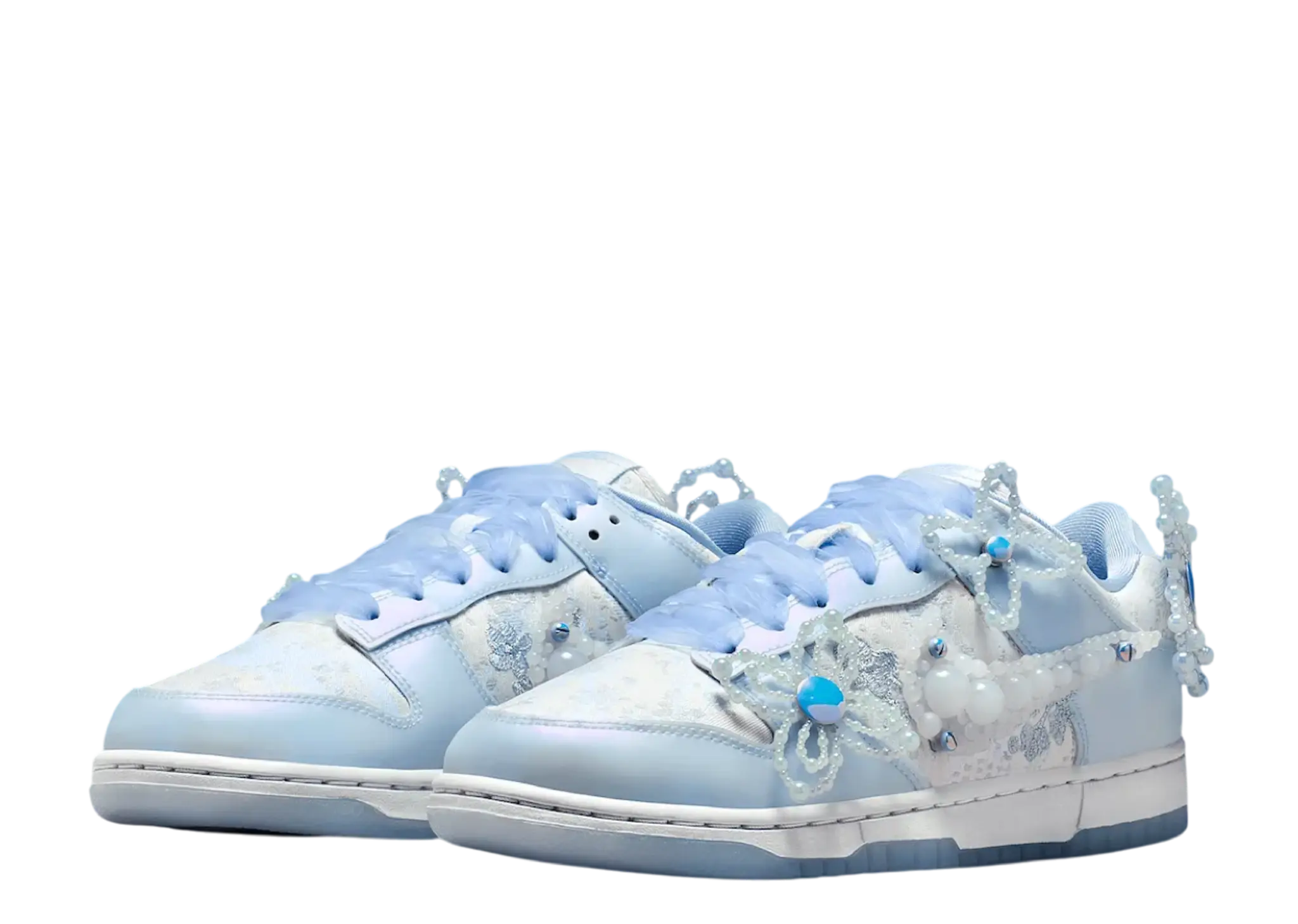 Nike Dunk Low Susan Fang Artist Collection (Women's) - photo 2