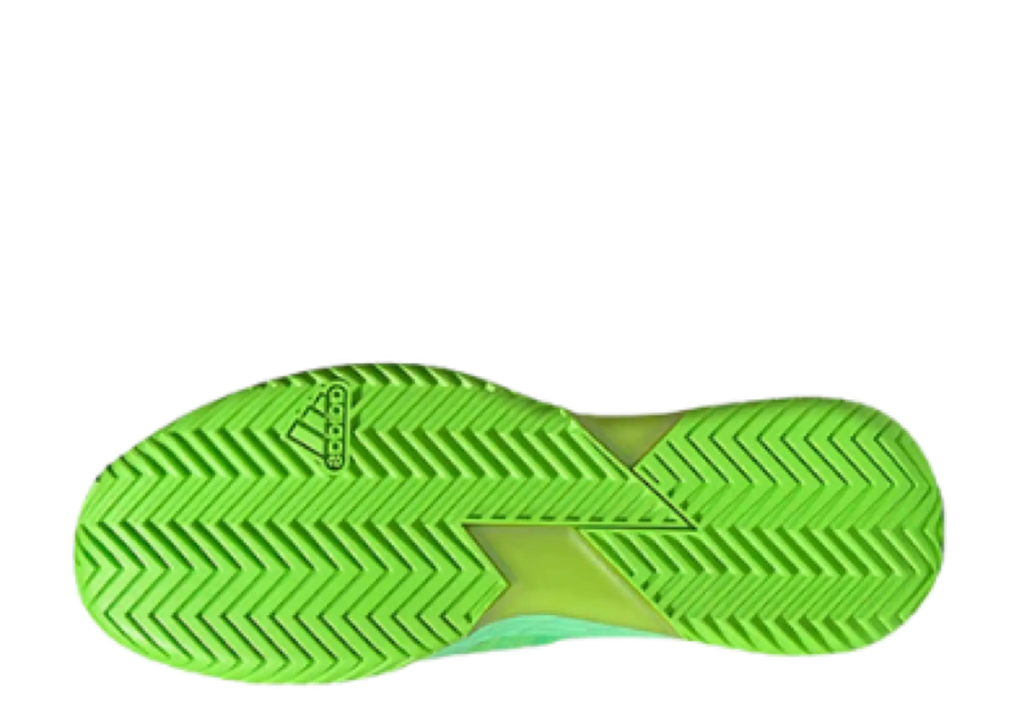 Adidas Adizero Ubersonic 4 Beam Green - photo 4