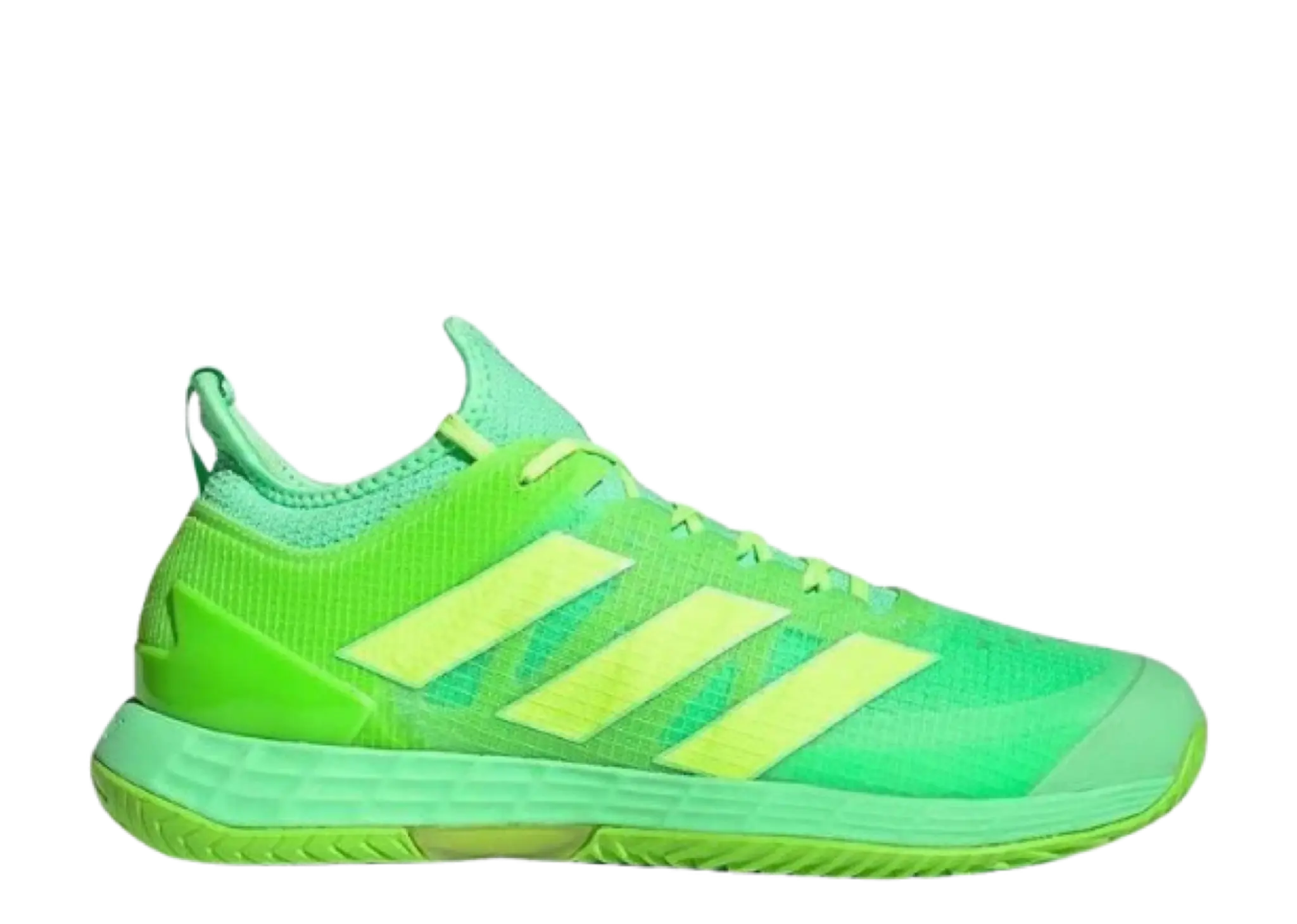 Adidas Adizero Ubersonic 4 Beam Green