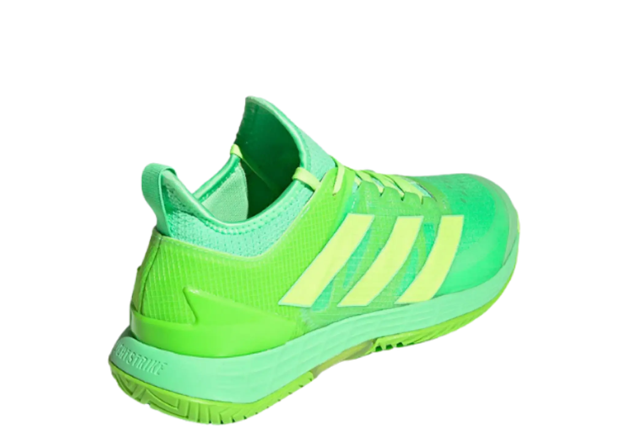 Adidas Adizero Ubersonic 4 Beam Green - photo 3