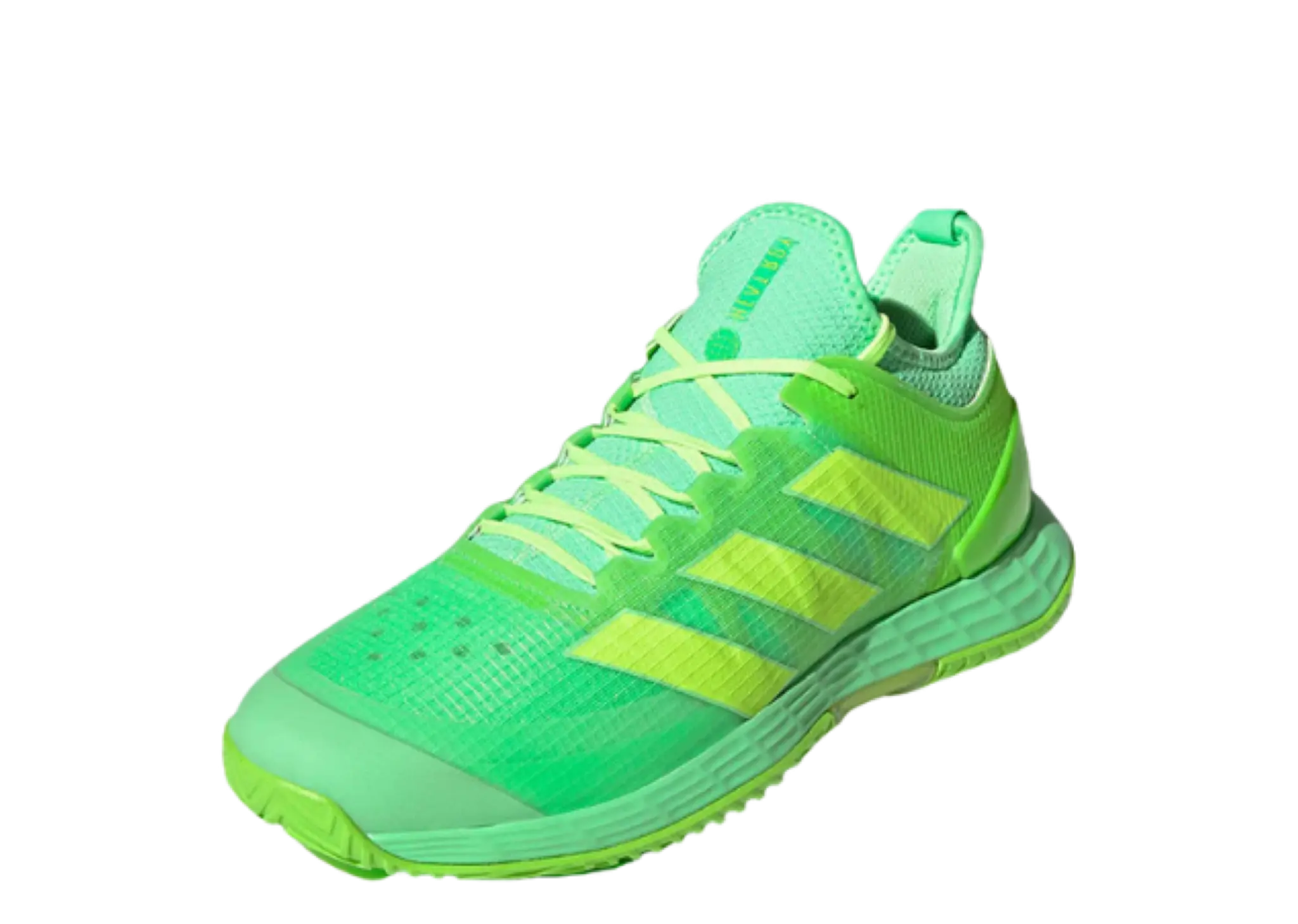 Adidas Adizero Ubersonic 4 Beam Green - photo 2