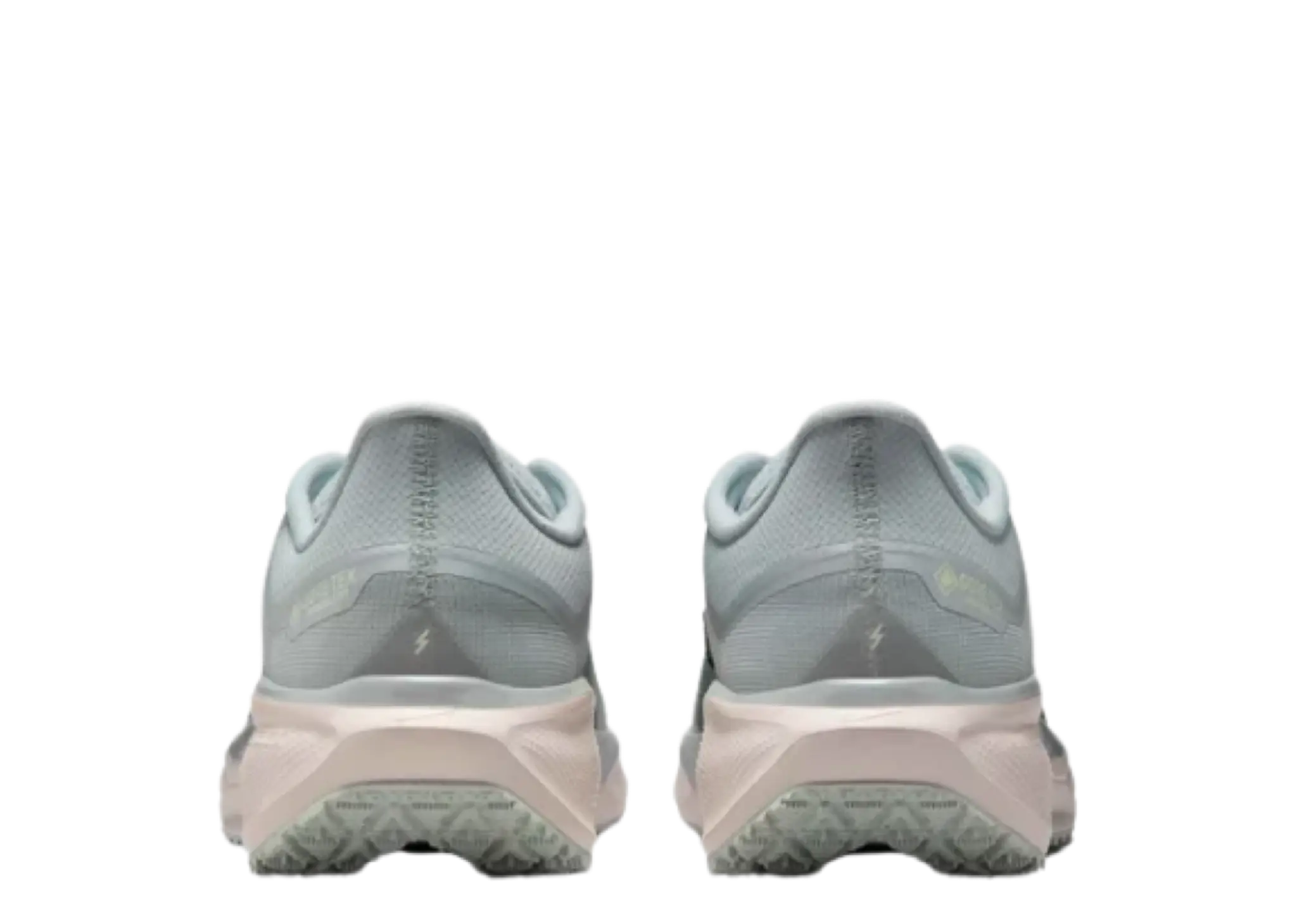 Nike Air Zoom Pegasus 41 Gore-Tex Light Pumice Metallic Silver - photo 3