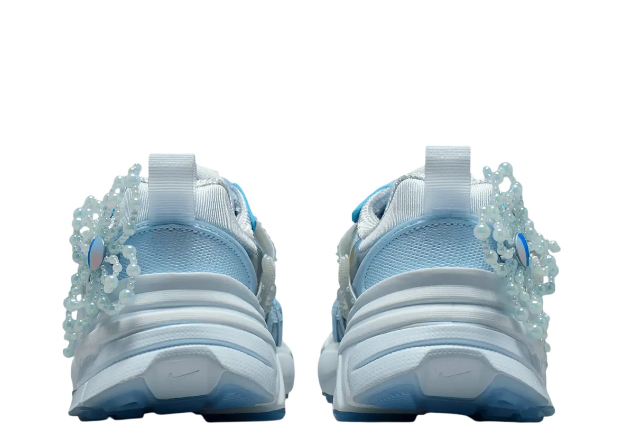 Nike V2K Run Susan Fang Artist Collection (Women's) - photo 3