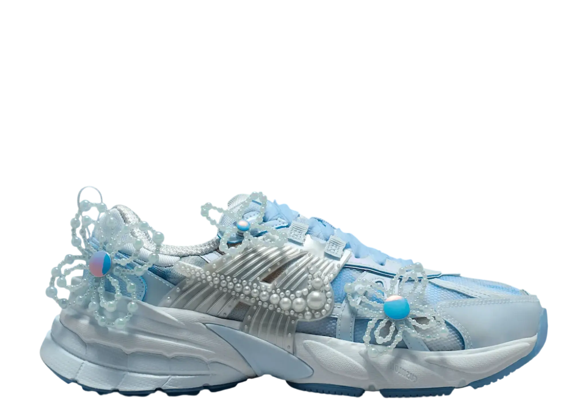 Nike V2K Run Susan Fang Artist Collection (Women's)