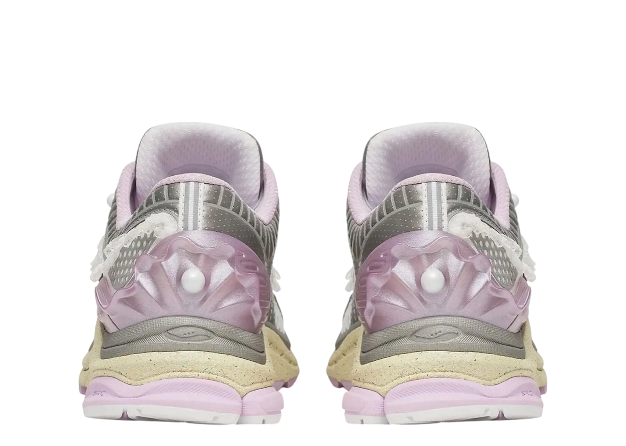 Saucony ProGrid Paramount Metagirl Daughter of the Moon (Women's) - photo 3