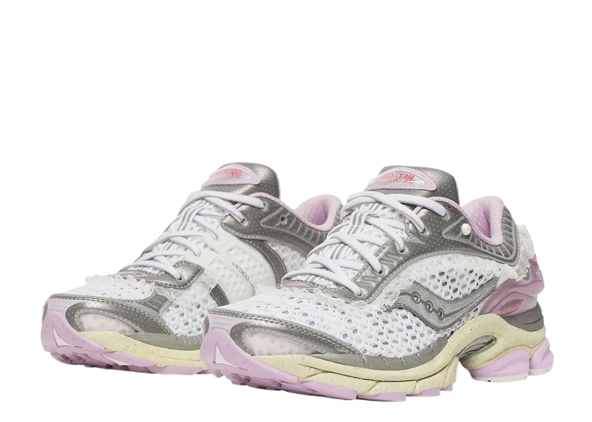 Saucony ProGrid Paramount Metagirl Daughter of the Moon (Women's) - photo 2
