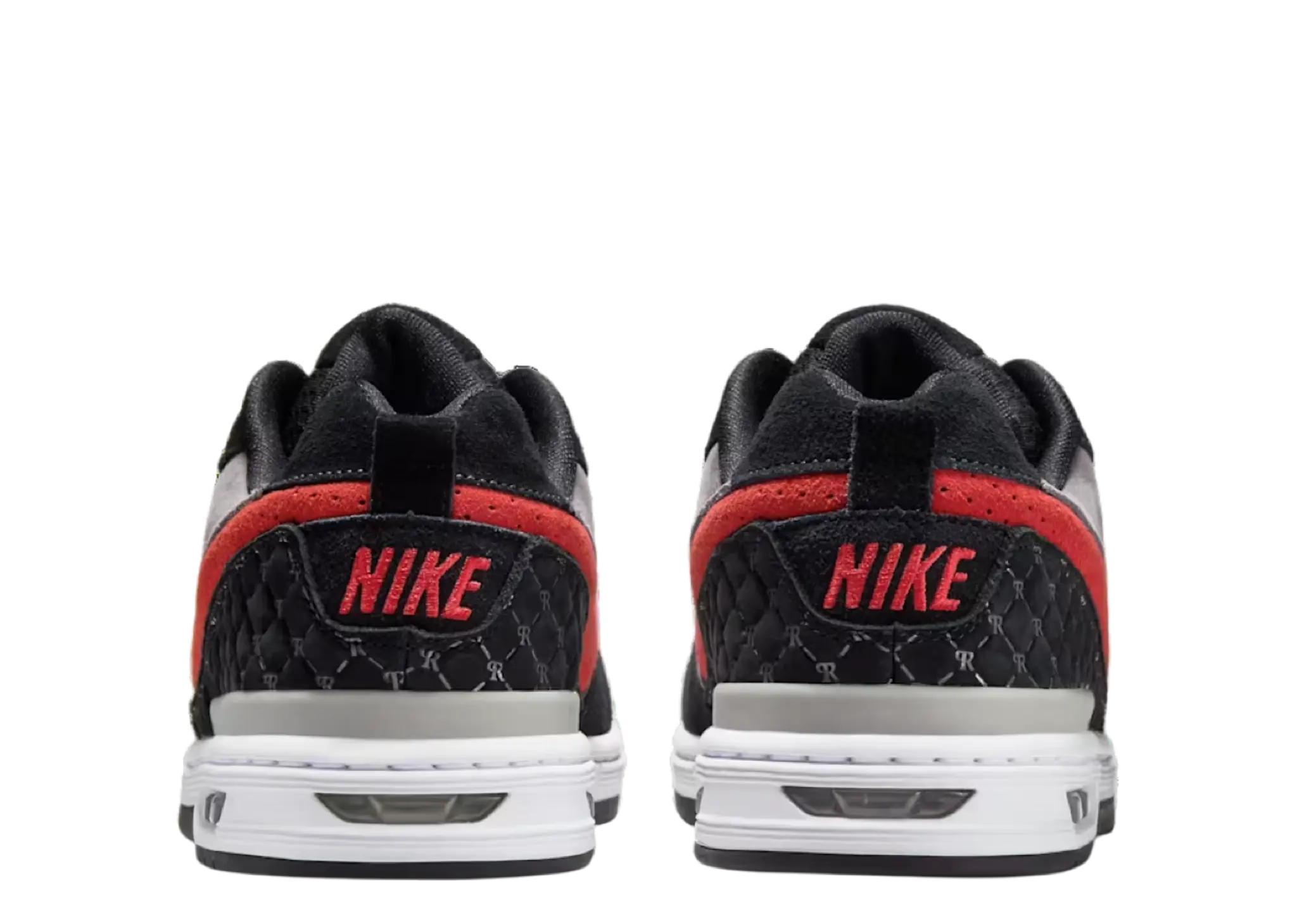 Nike SB Zoom Air Paul Rodriguez 1 OG Bred - photo 3