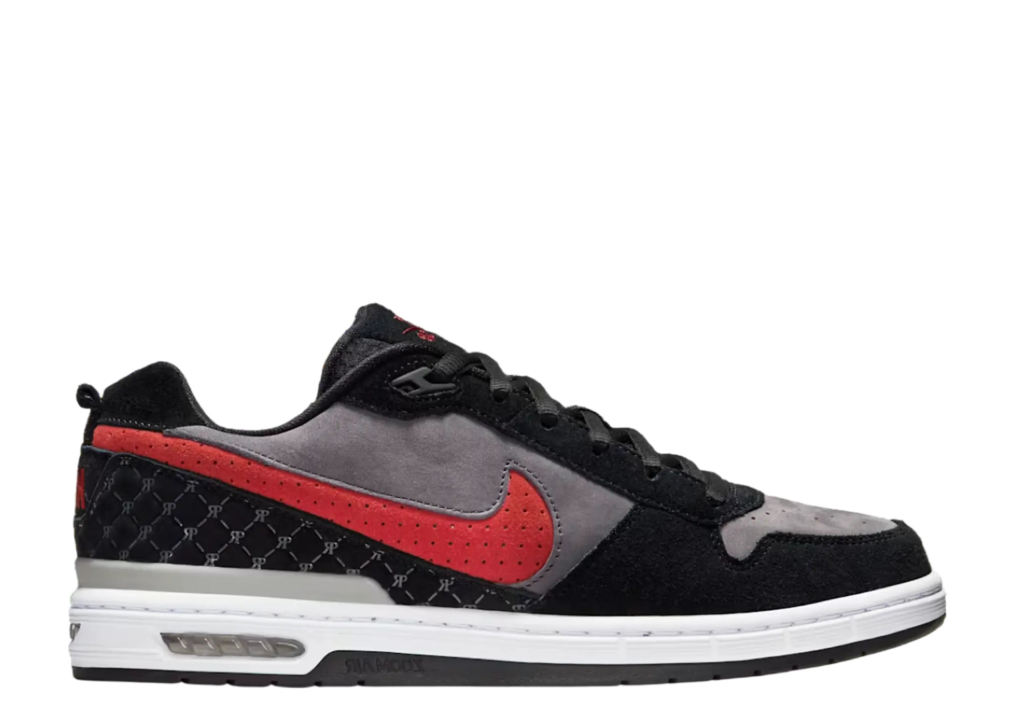 Nike SB Zoom Air Paul Rodriguez 1 OG Bred