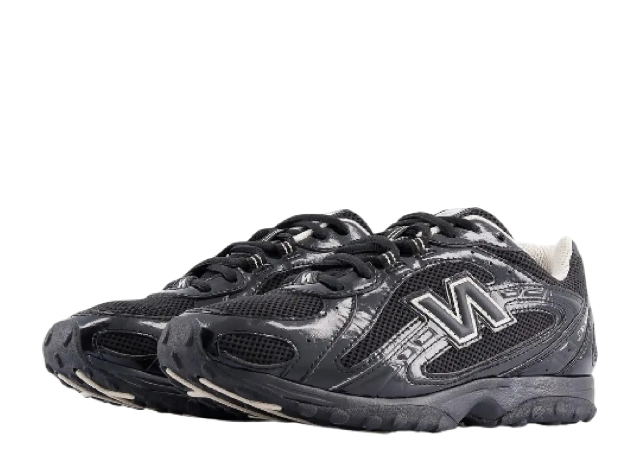 New Balance 204L Black Timberwolf - photo 2